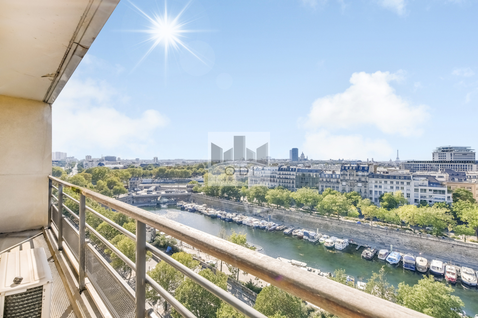 Image_, Appartement, Paris, ref :V10002747