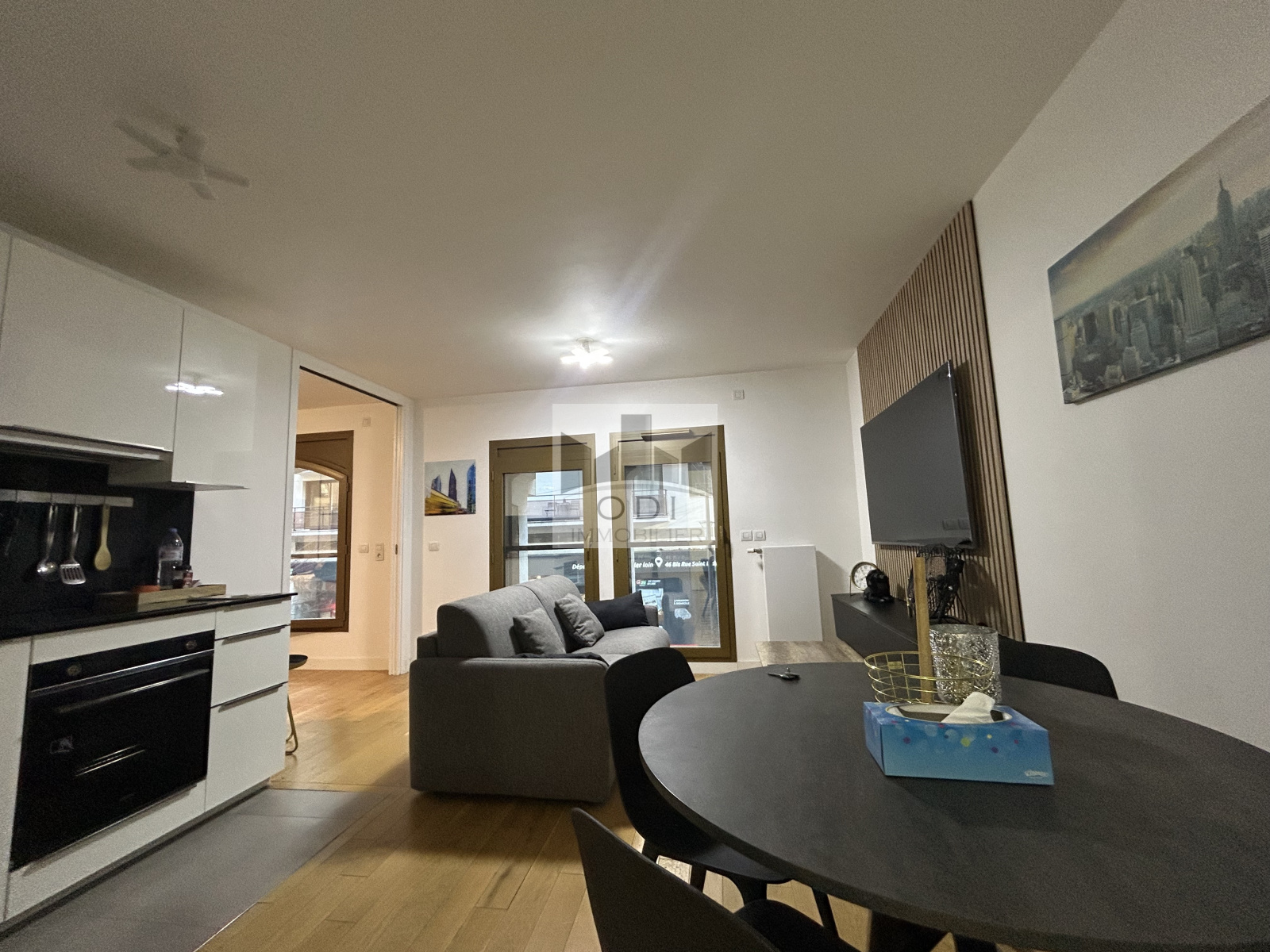 Image_, Appartement, Paris, ref :L300002534