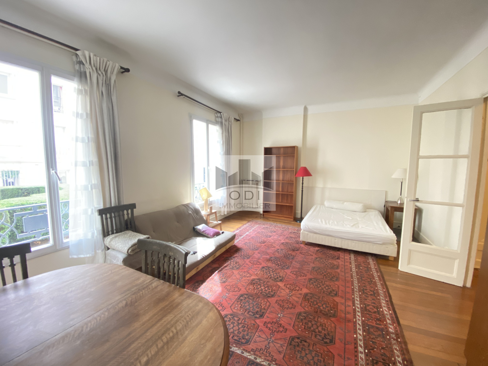Image_, Appartement, Paris, ref :V210002292