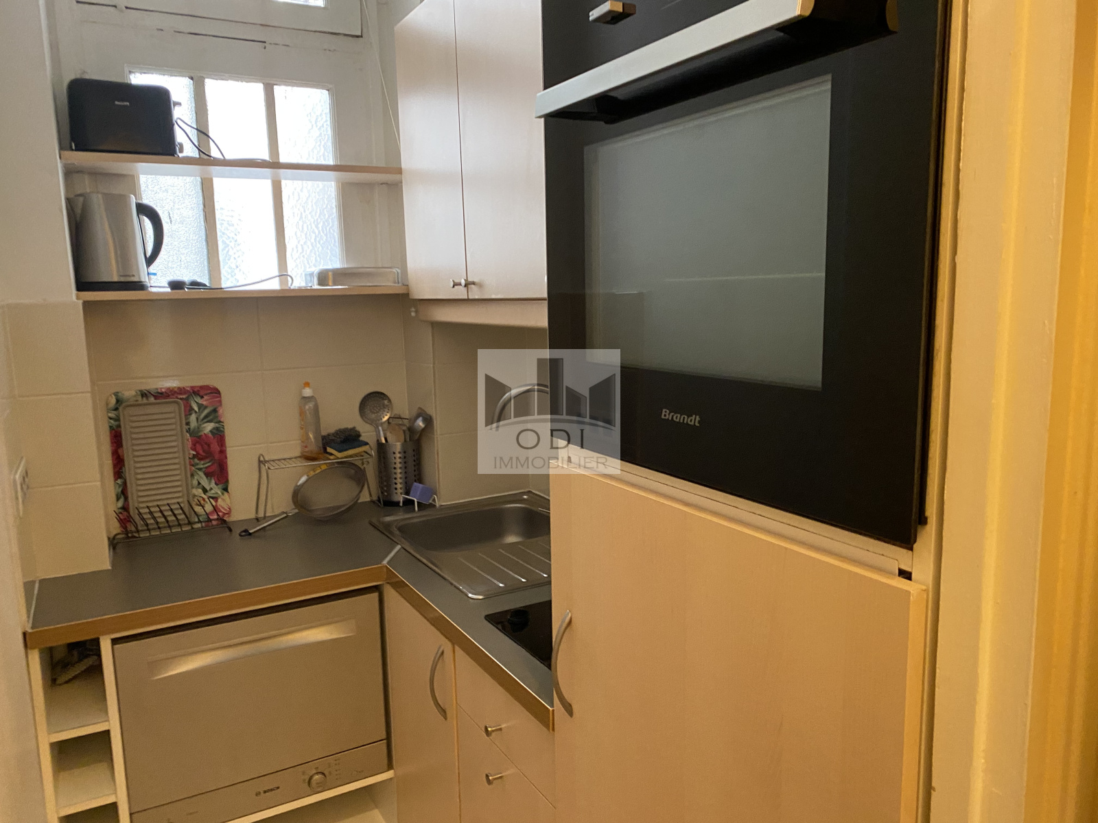 Image_, Appartement, Paris, ref :V210002292