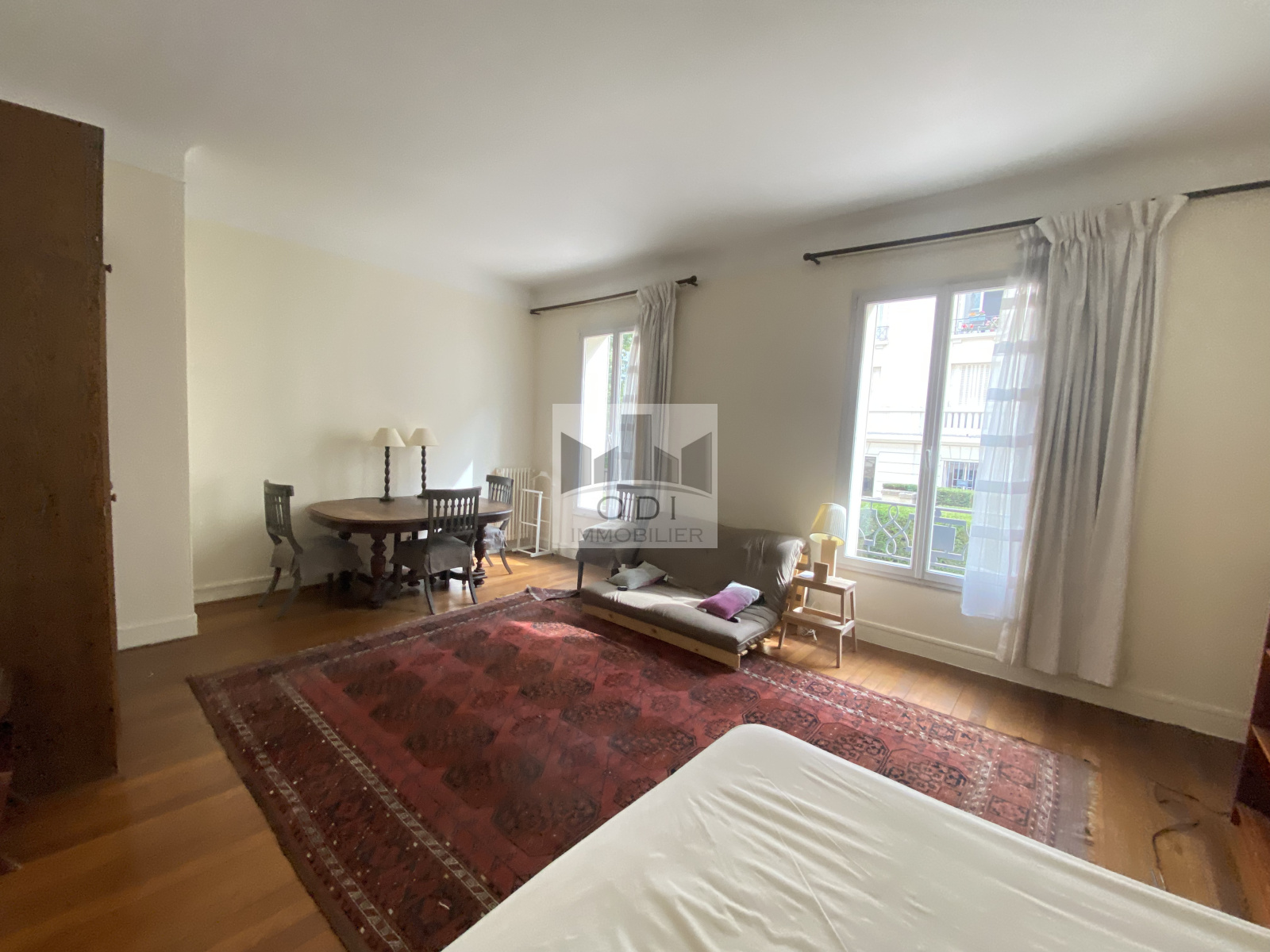 Image_, Appartement, Paris, ref :V210002292