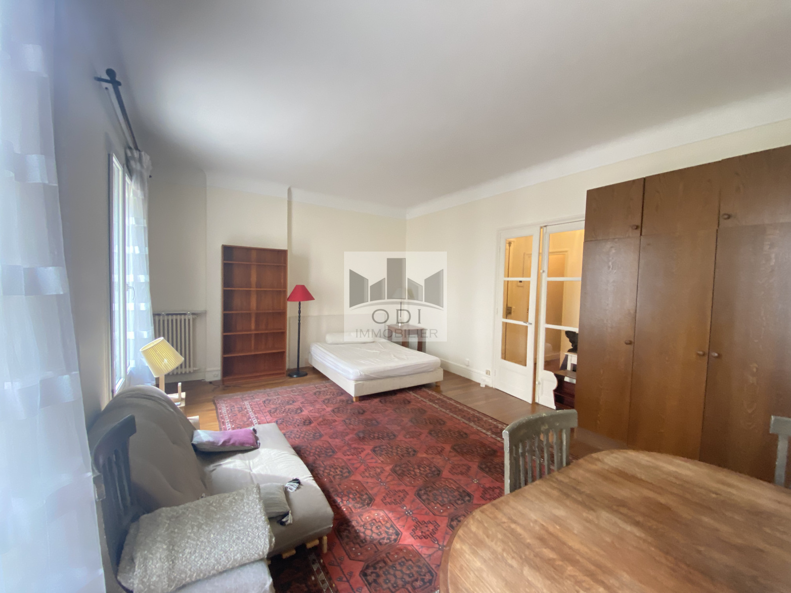 Image_, Appartement, Paris, ref :V210002292