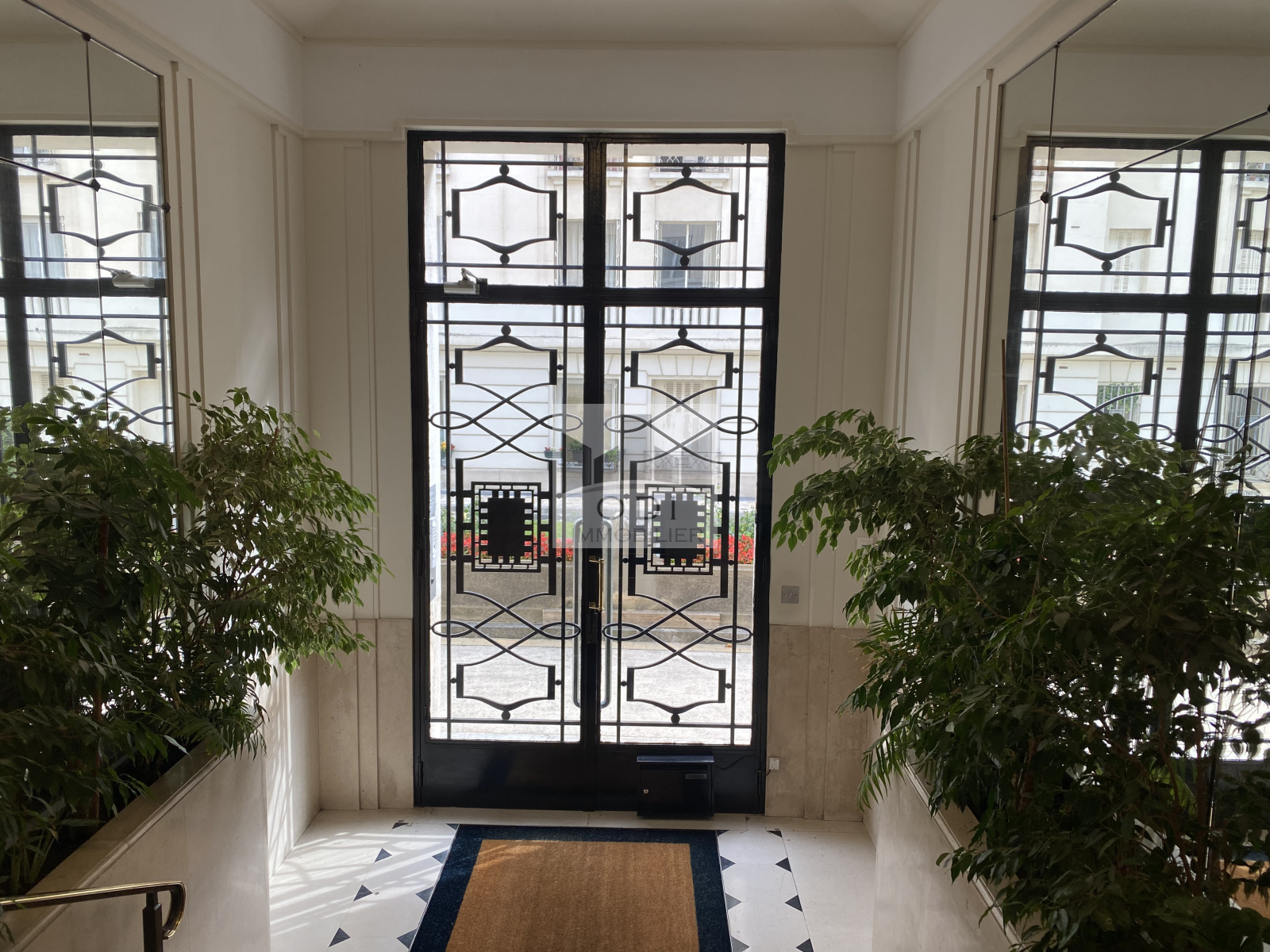 Image_, Appartement, Paris, ref :V210002292