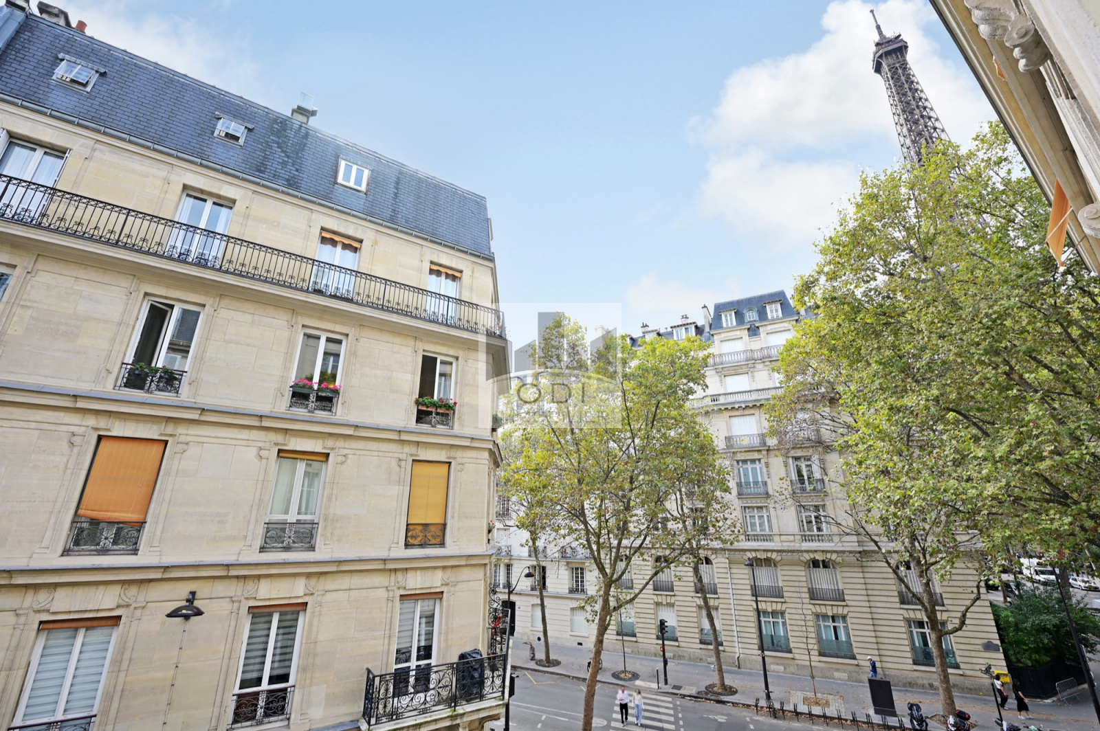Image_, Appartement, Paris, ref :V10001563