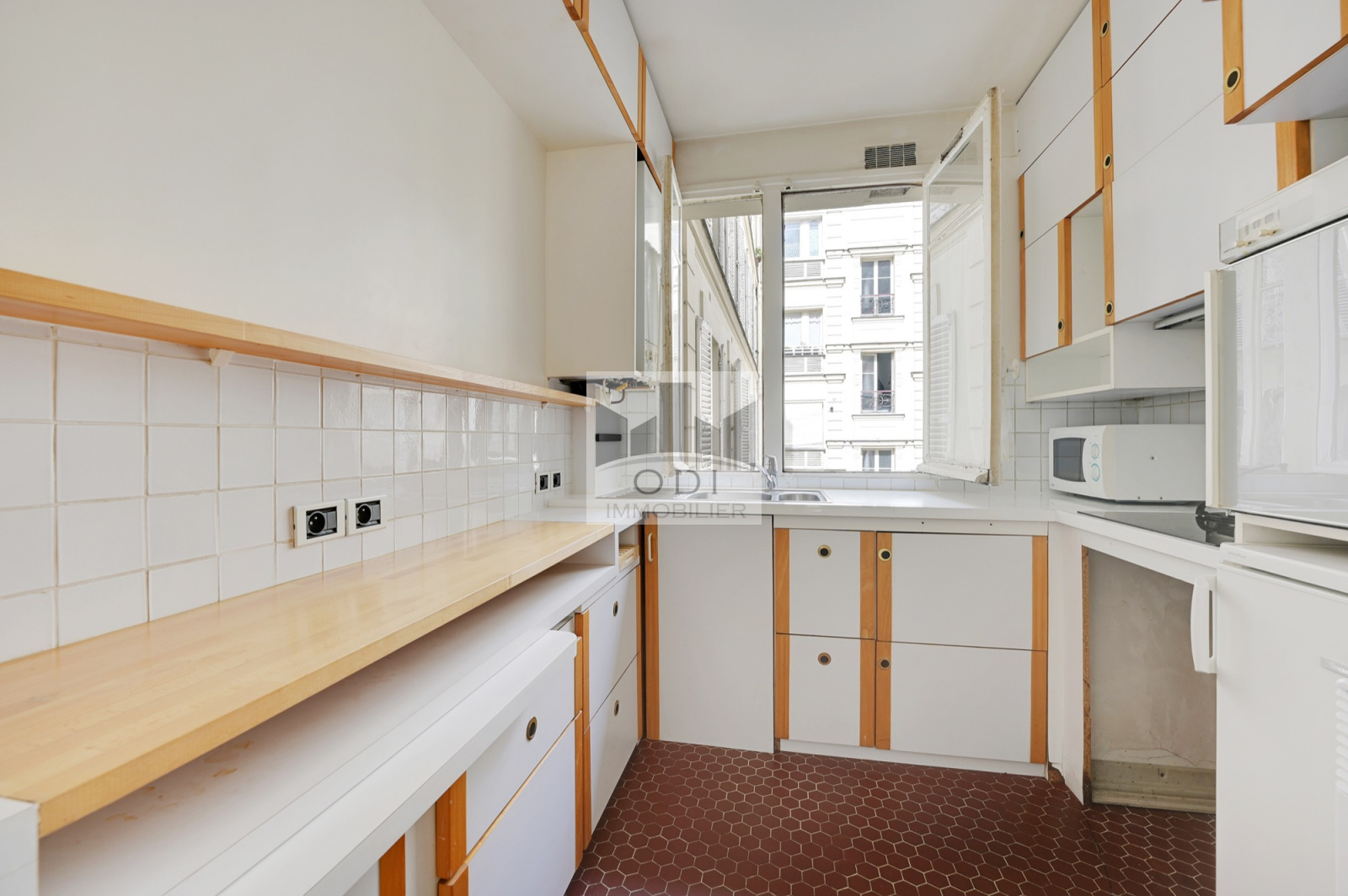 Image_, Appartement, Paris, ref :V10001563