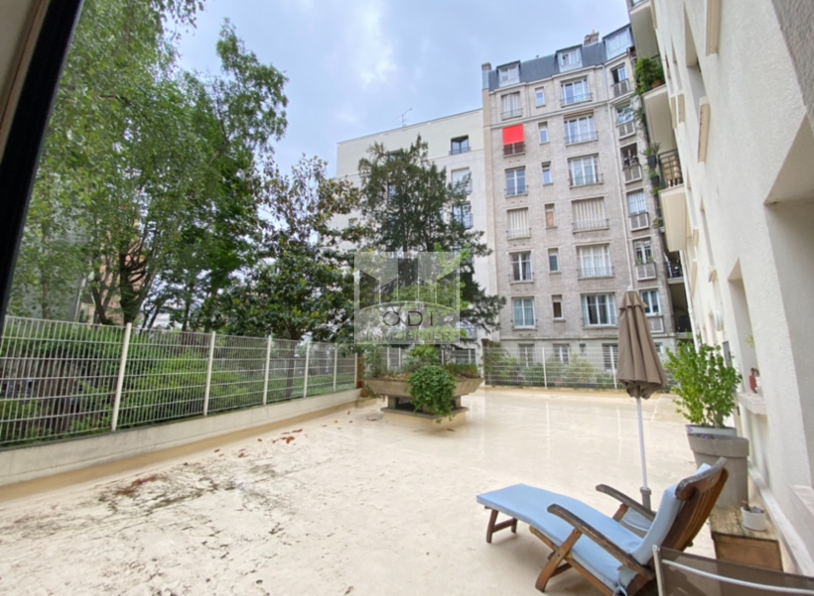 Image_, Appartement, Paris, ref :V210002367