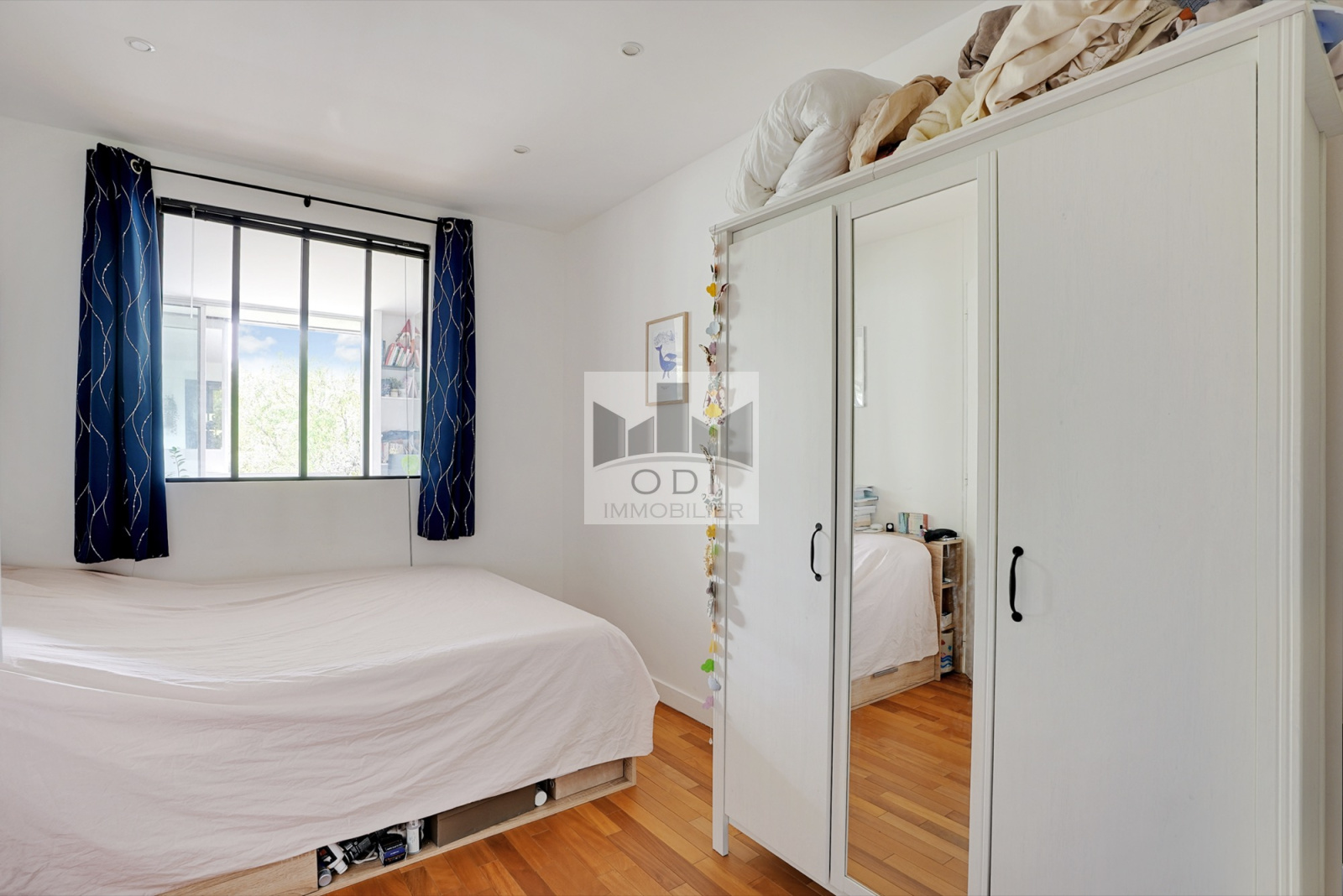 Image_, Appartement, Boulogne-Billancourt, ref :V320002737