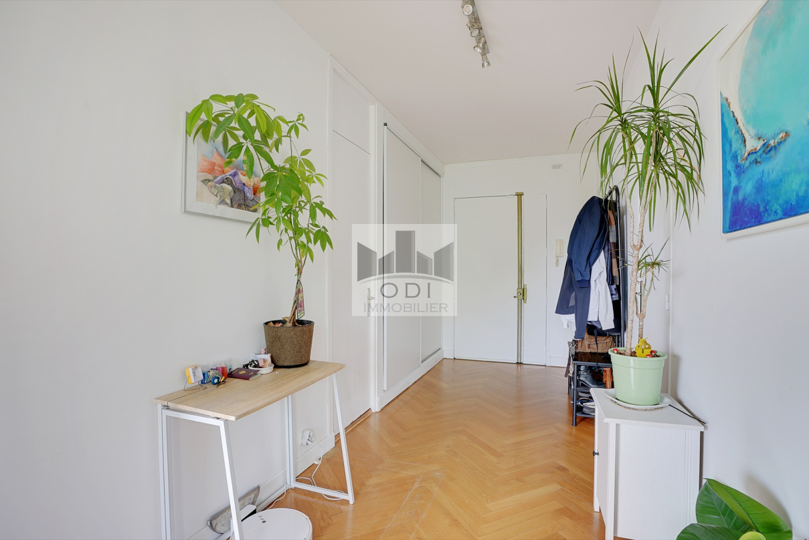 Image_, Appartement, Boulogne-Billancourt, ref :V320002737