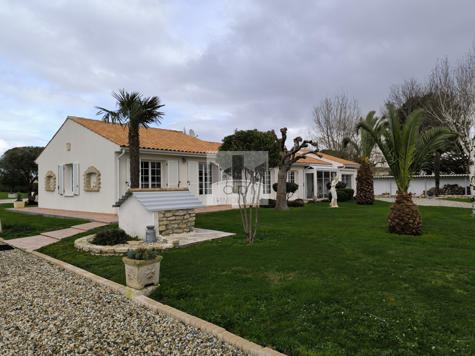Image_, Maison, Le Château-d'Oléron, ref :V210002364