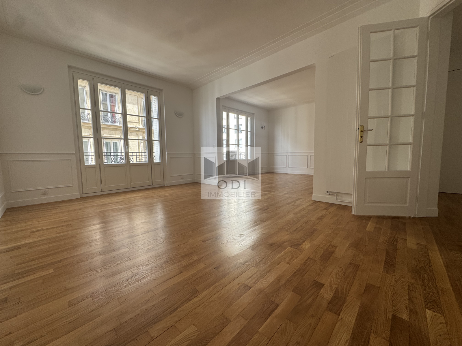 Image_, Appartement, Paris, ref :L10002539