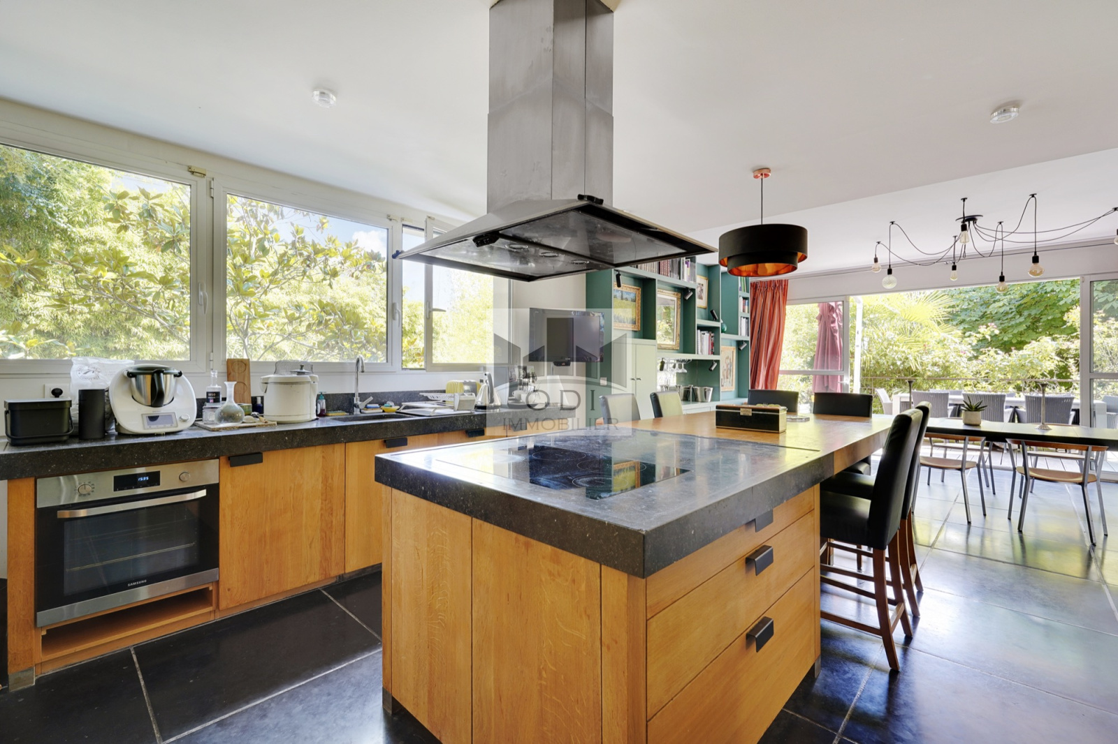 Image_, Maison, Issy-les-Moulineaux, ref :V210001448