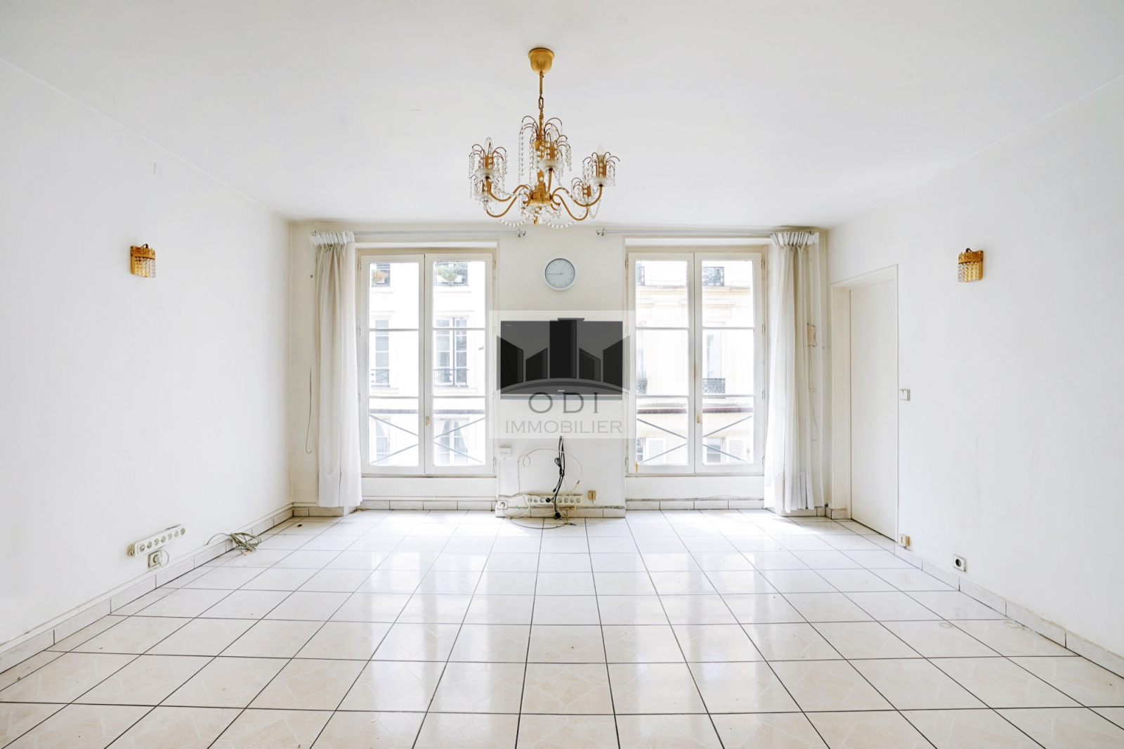 Image_, Appartement, Paris, ref :V210002169