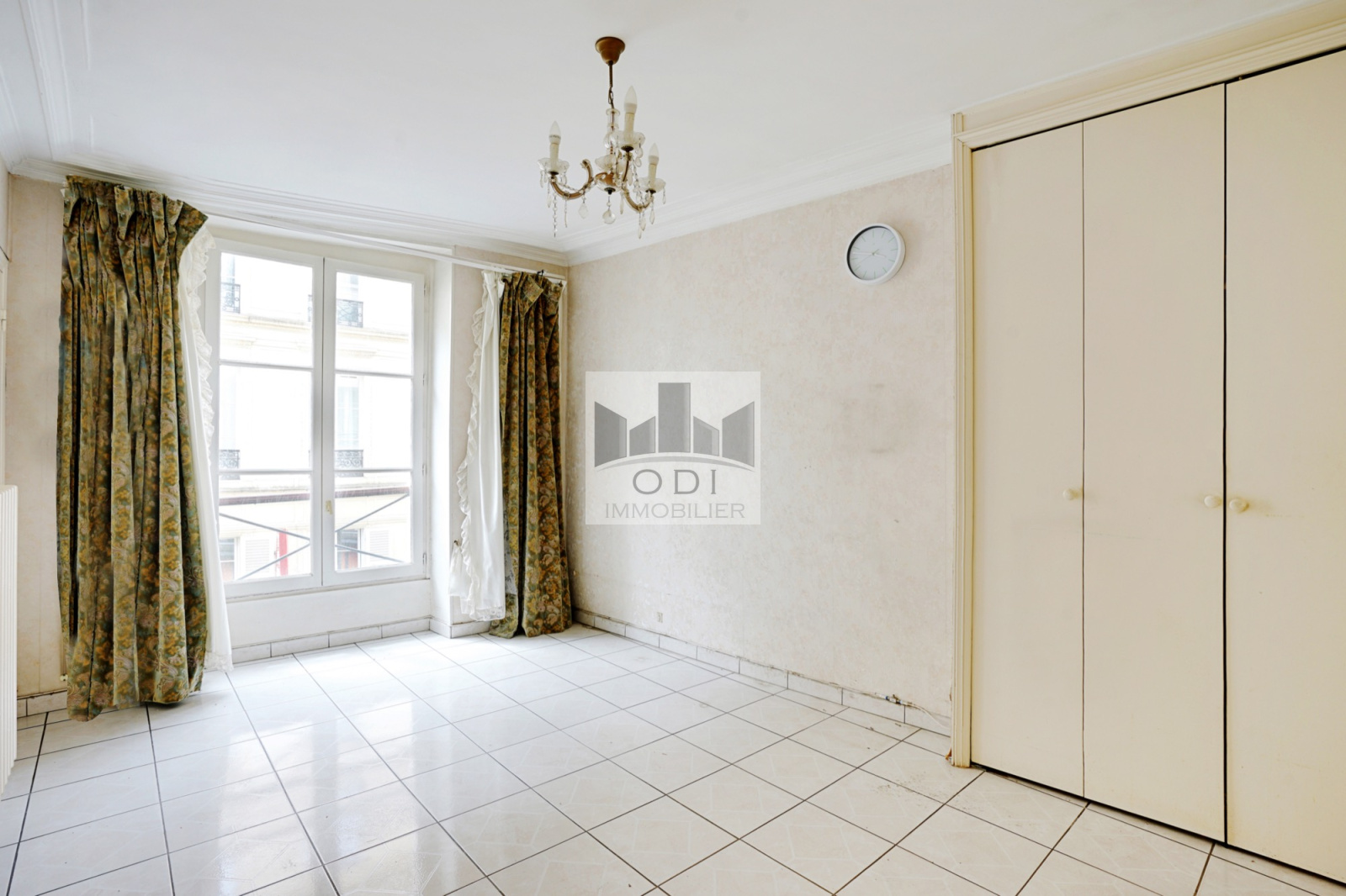 Image_, Appartement, Paris, ref :V210002169