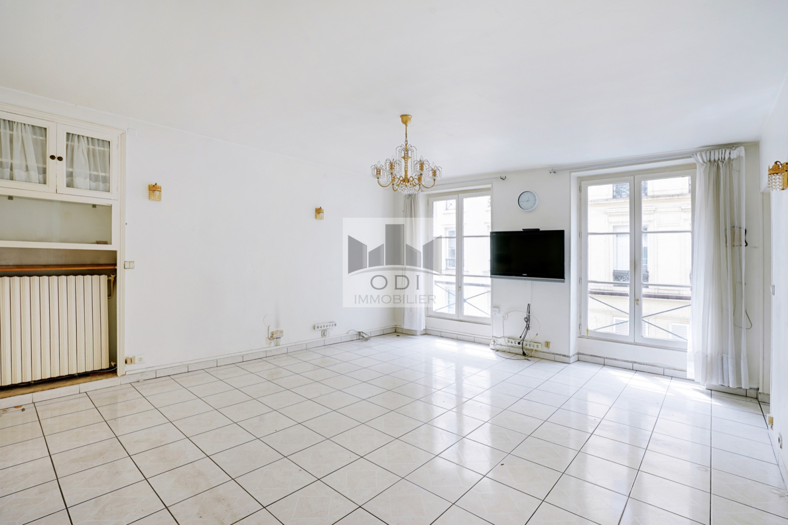 Image_, Appartement, Paris, ref :V210002169