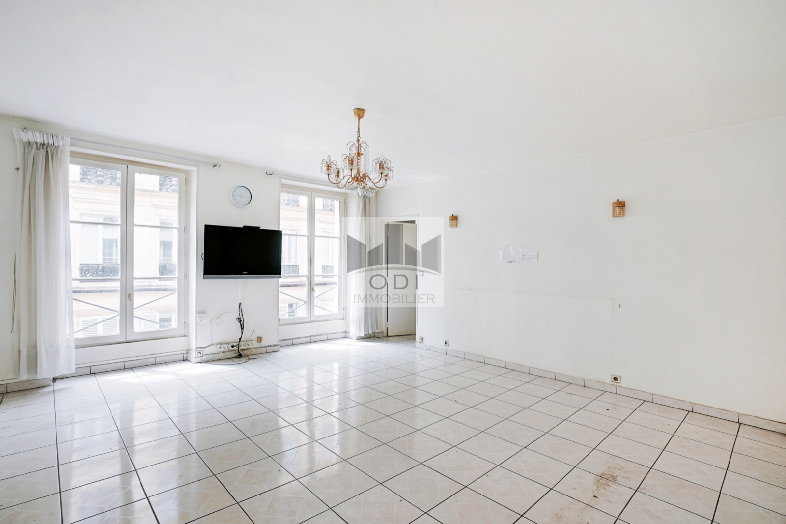 Image_, Appartement, Paris, ref :V210002169