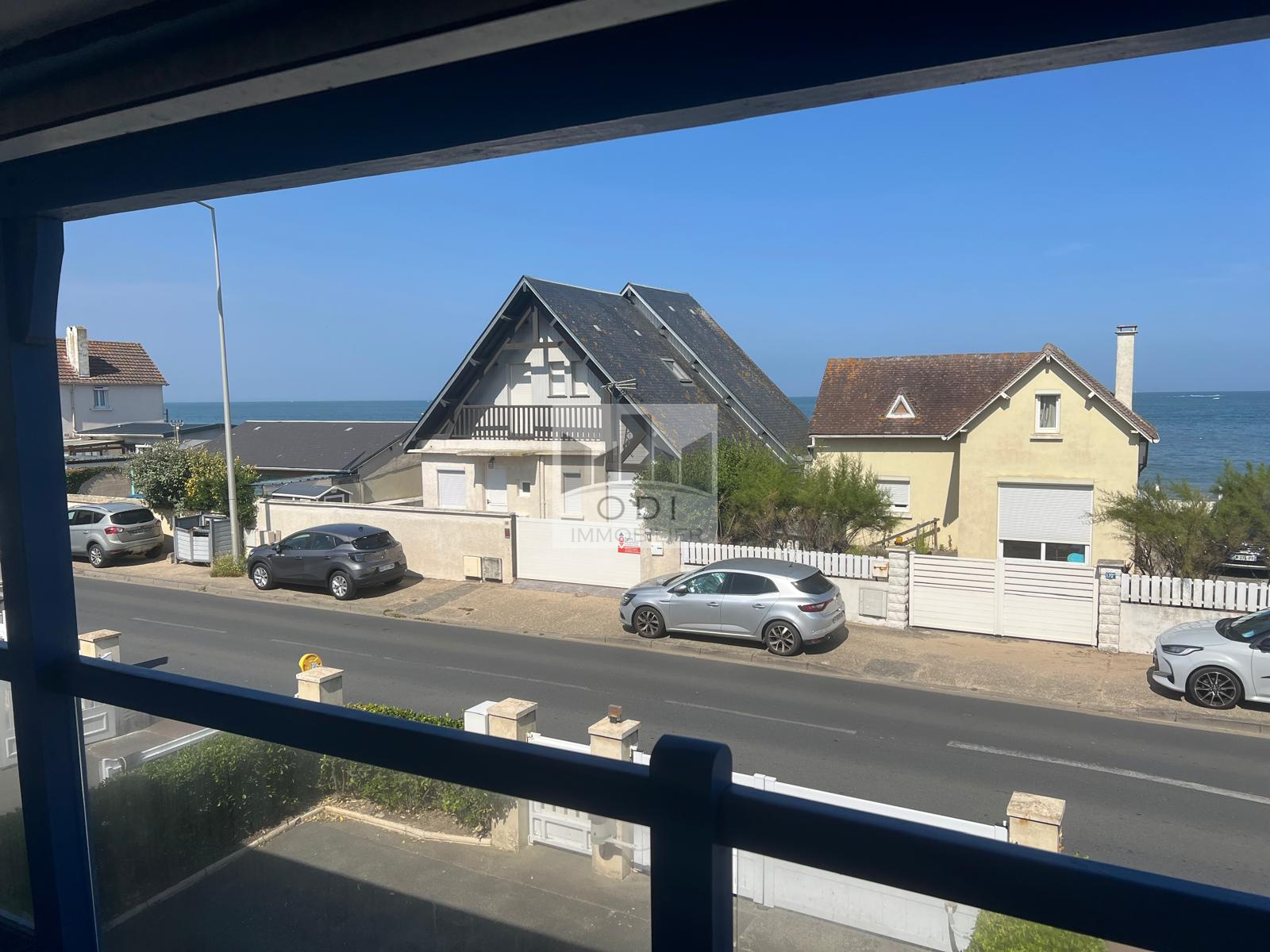 Image_, Appartement, Blonville-sur-Mer, ref :V10002403