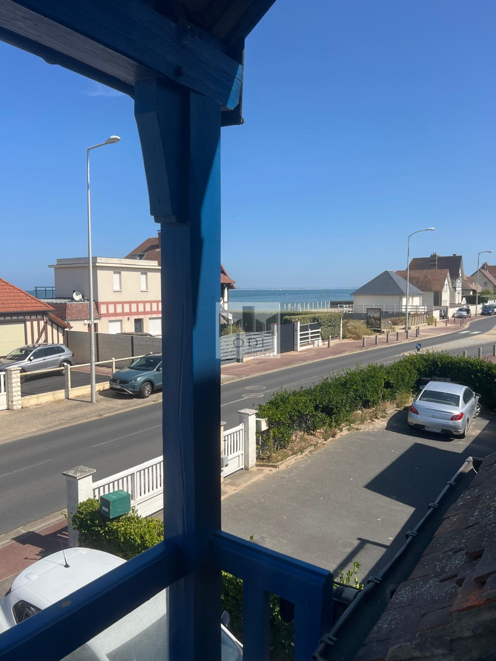 Image_, Appartement, Blonville-sur-Mer, ref :V10002403
