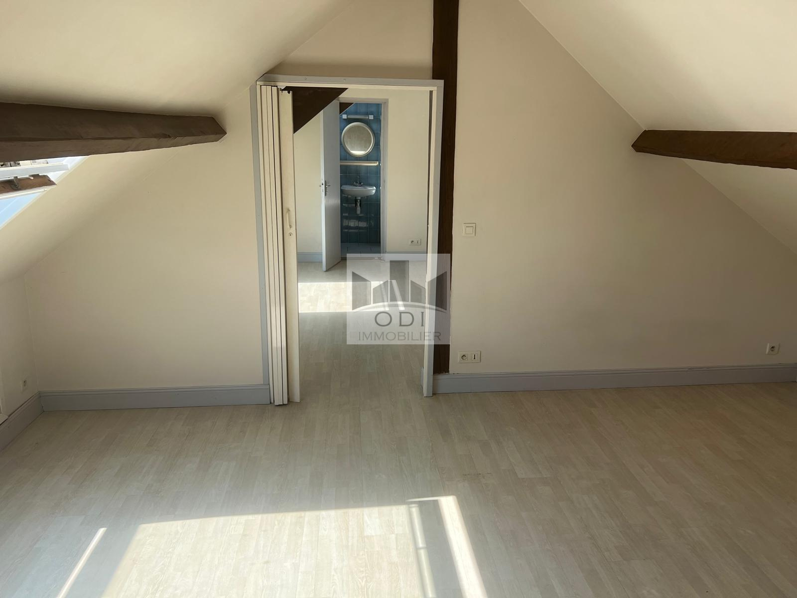 Image_, Appartement, Blonville-sur-Mer, ref :V10002403
