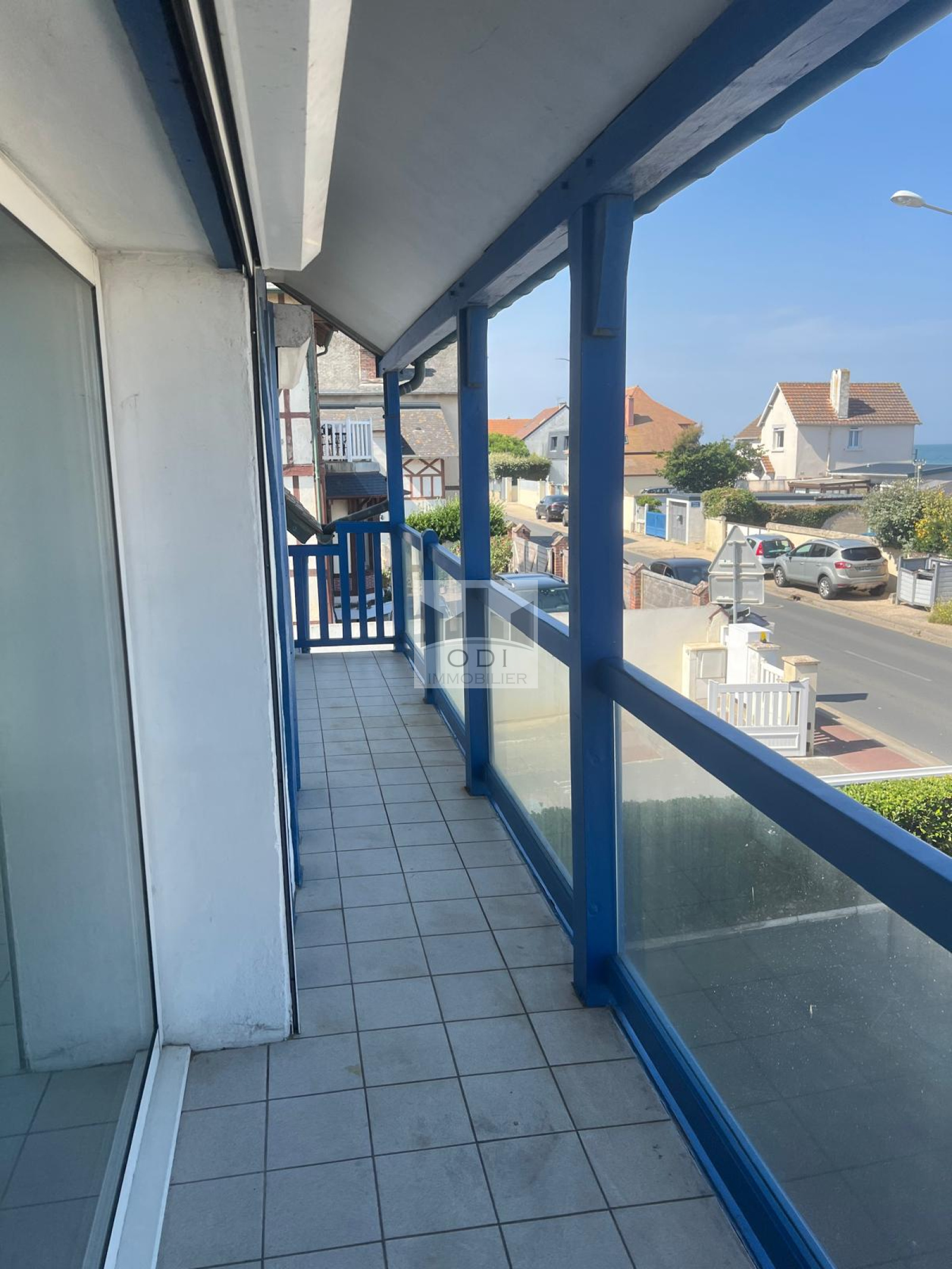 Image_, Appartement, Blonville-sur-Mer, ref :V10002403