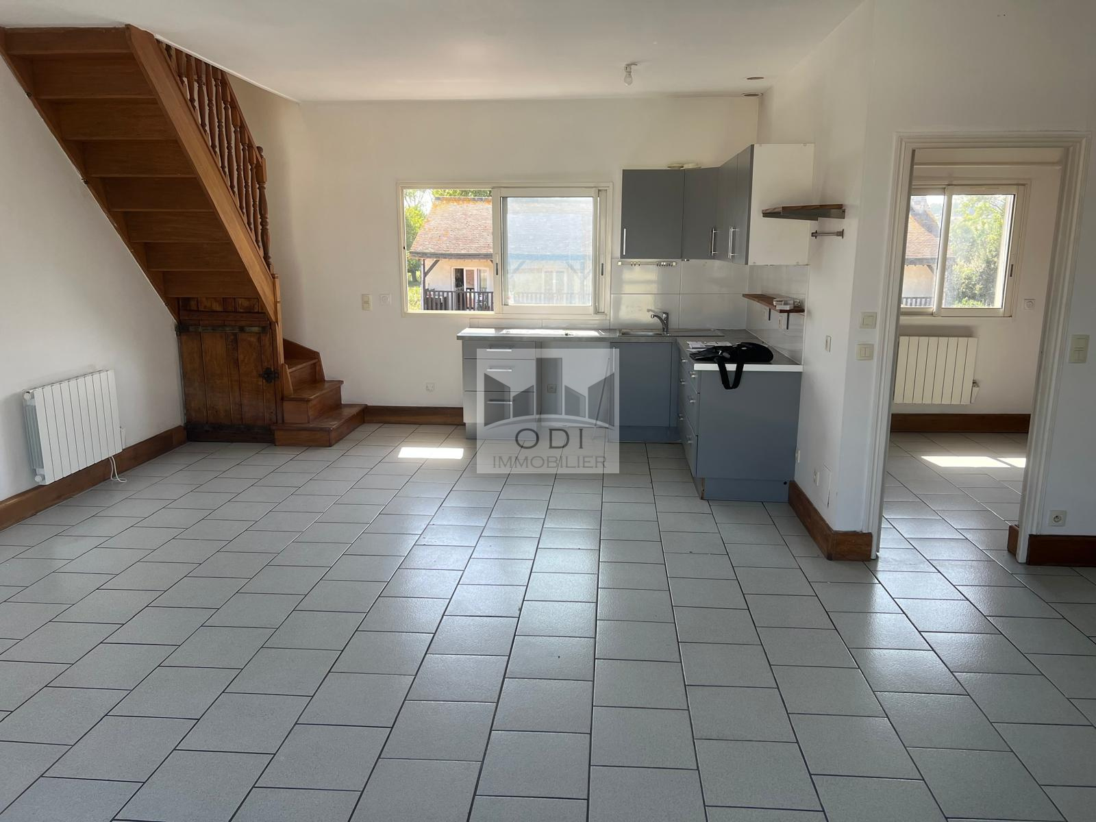 Image_, Appartement, Blonville-sur-Mer, ref :V10002403