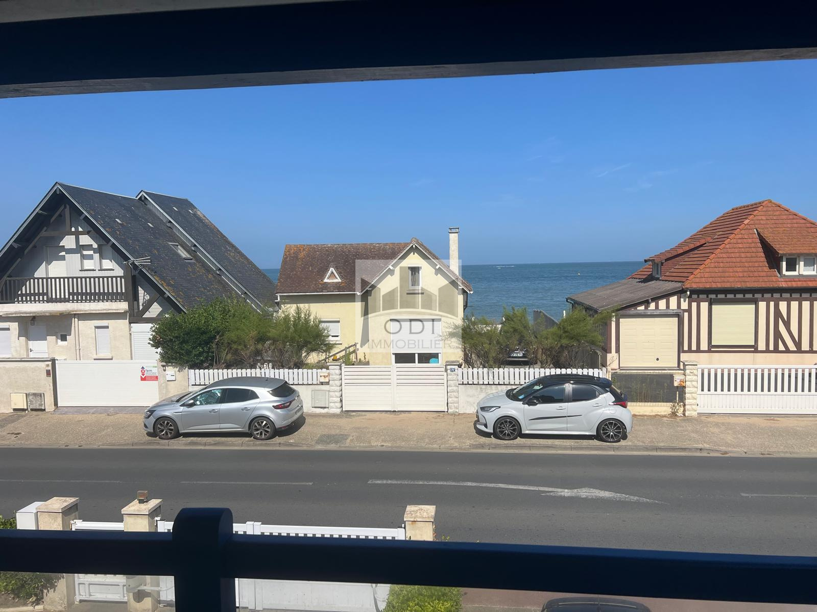 Image_, Appartement, Blonville-sur-Mer, ref :V10002403