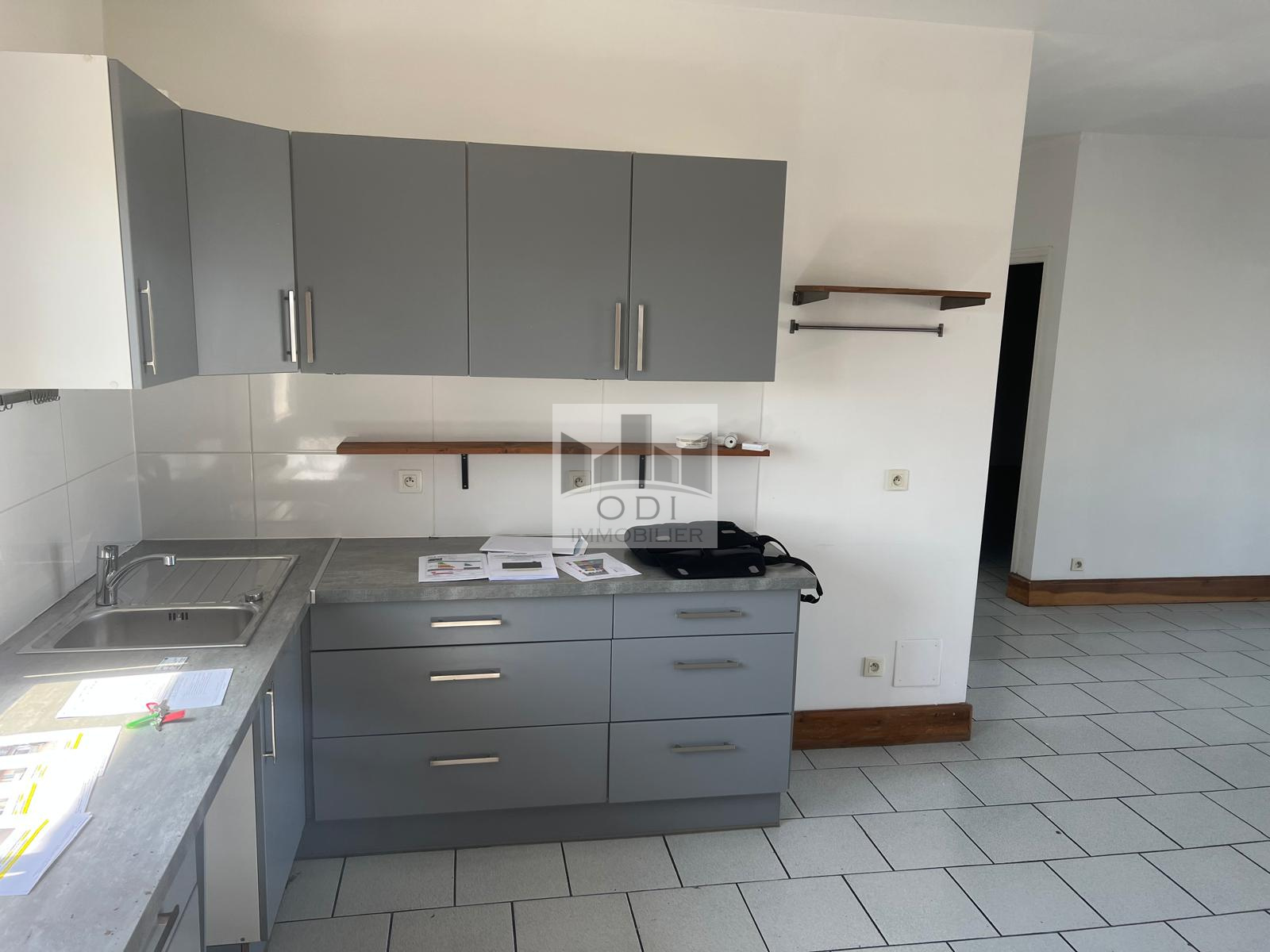 Image_, Appartement, Blonville-sur-Mer, ref :V10002403
