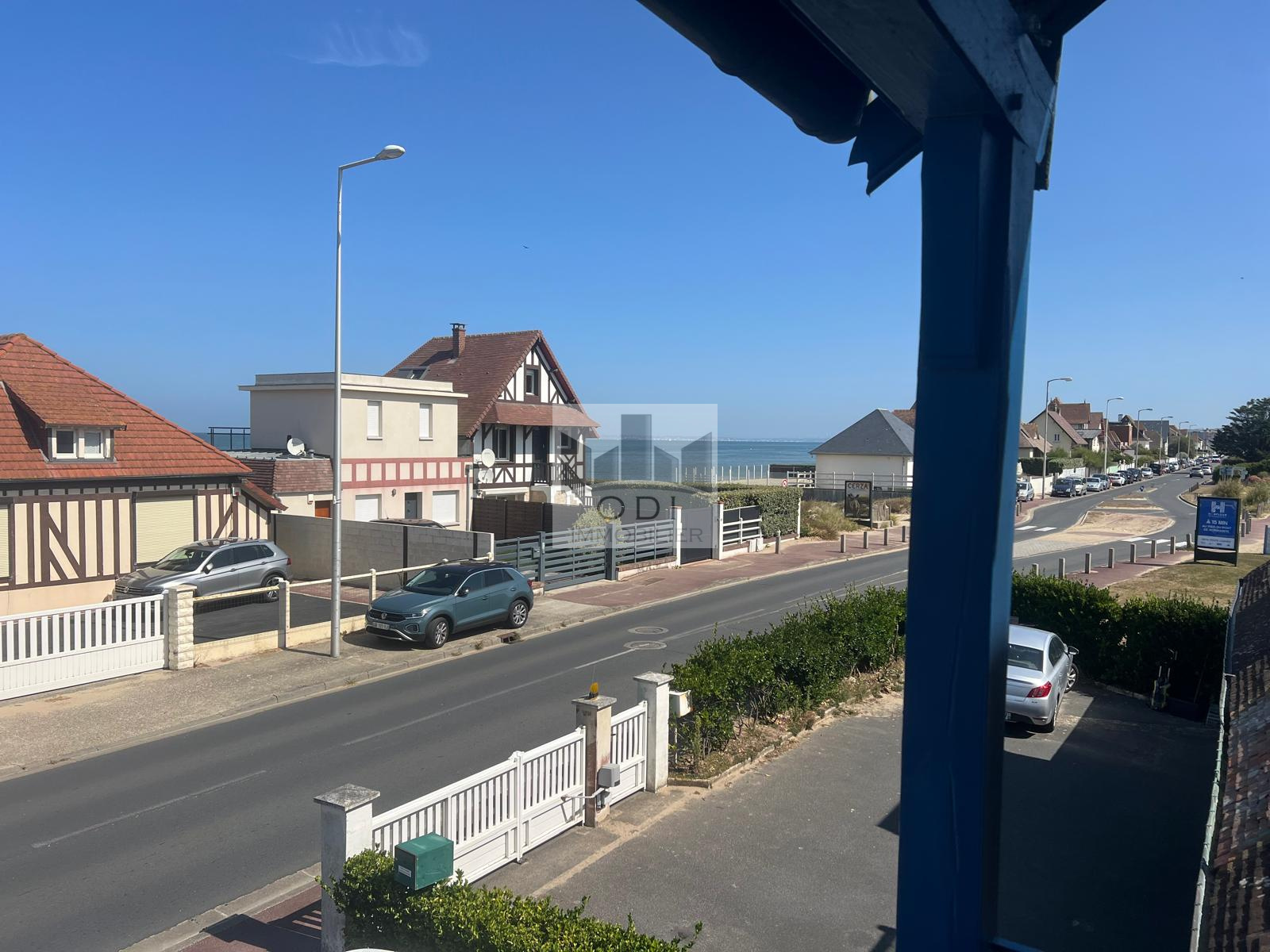 Image_, Appartement, Blonville-sur-Mer, ref :V10002403