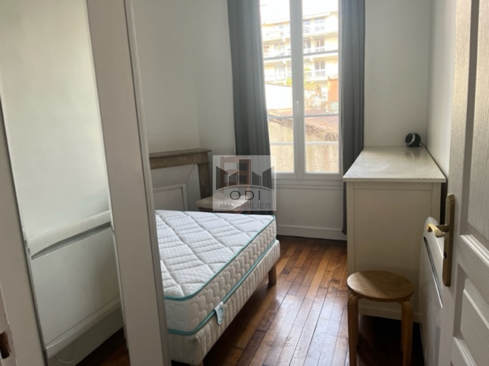 Image_, Appartement, Boulogne-Billancourt, ref :L300002527