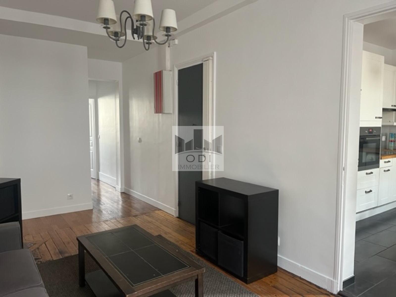 Image_, Appartement, Boulogne-Billancourt, ref :L300002527