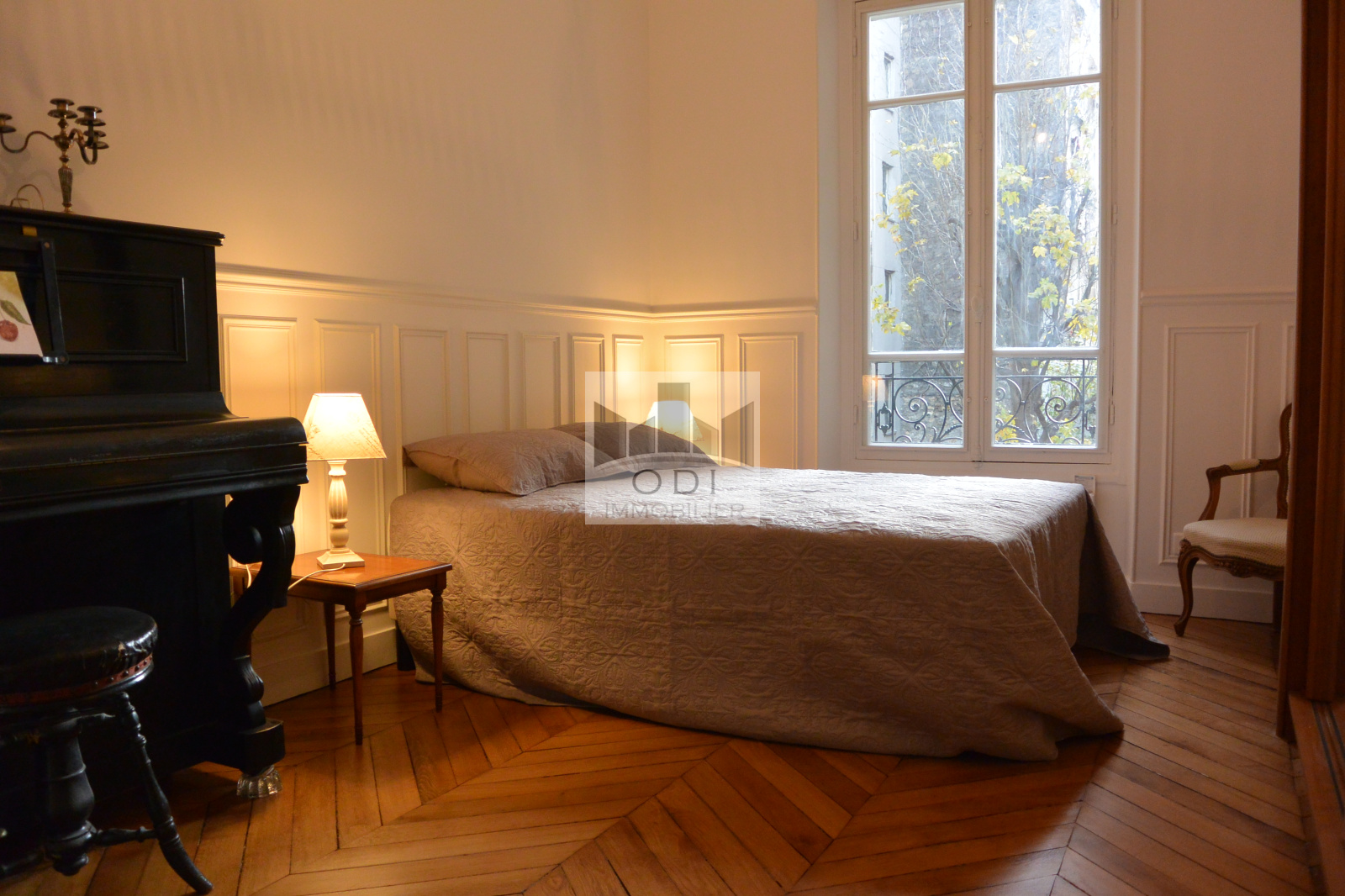 Image_, Appartement, Paris, ref :L290002508