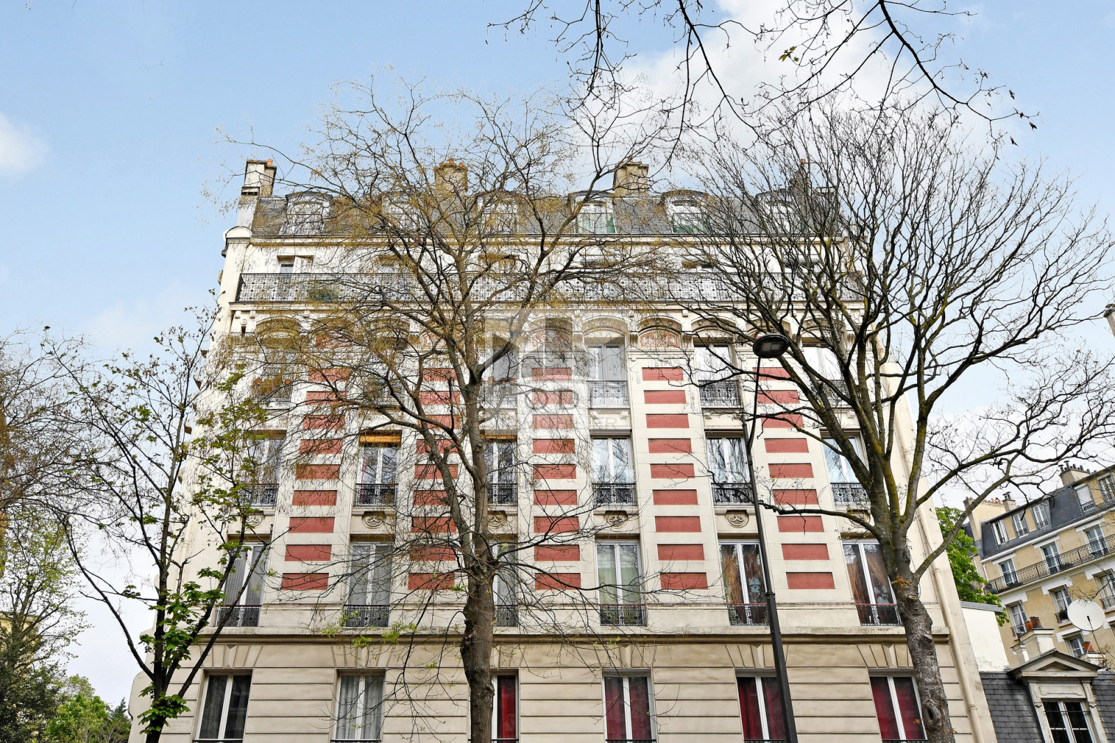 Image_, Appartement, Paris, ref :V210001803