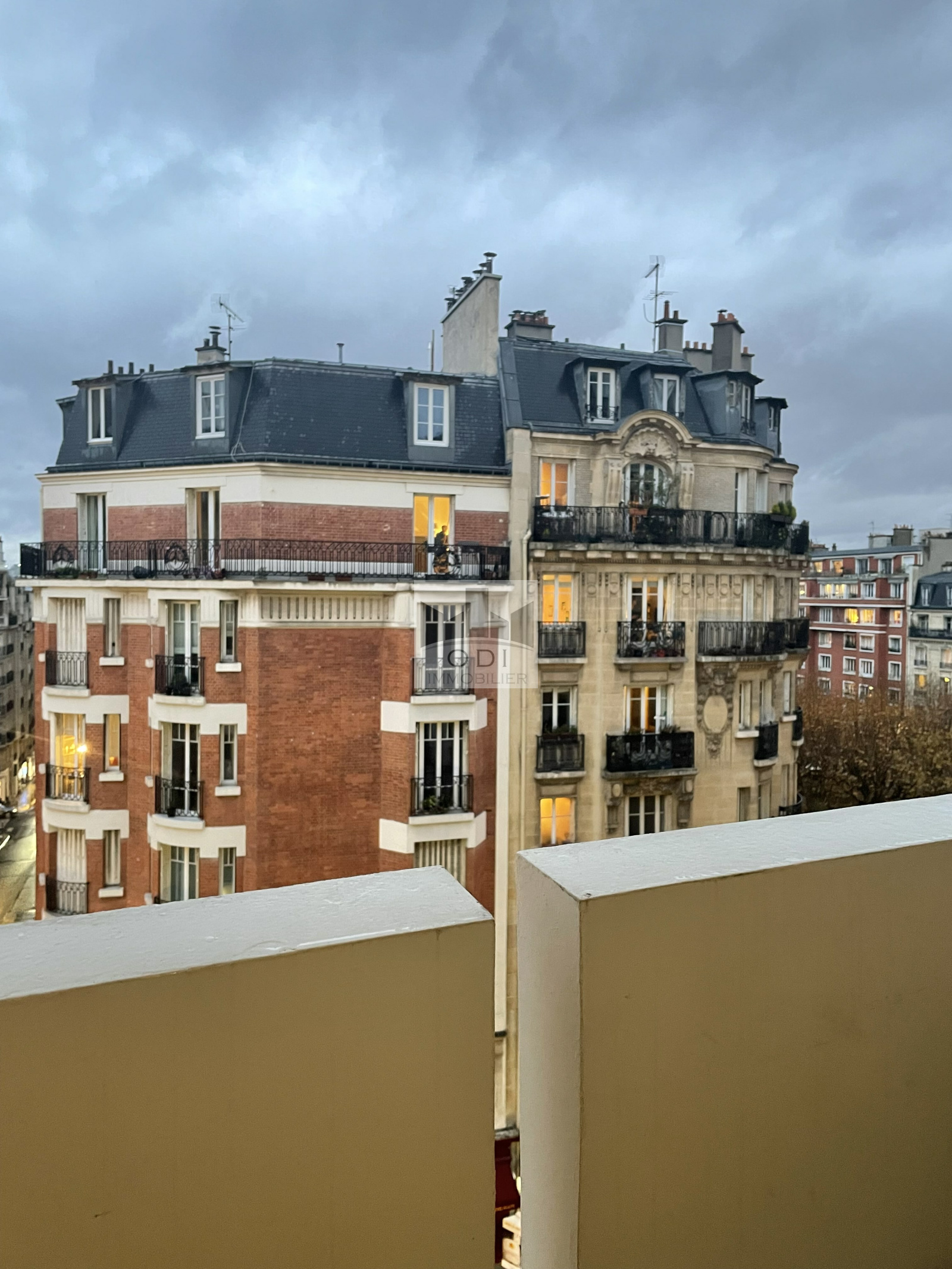 Image_, Appartement, Paris, ref :L300002434