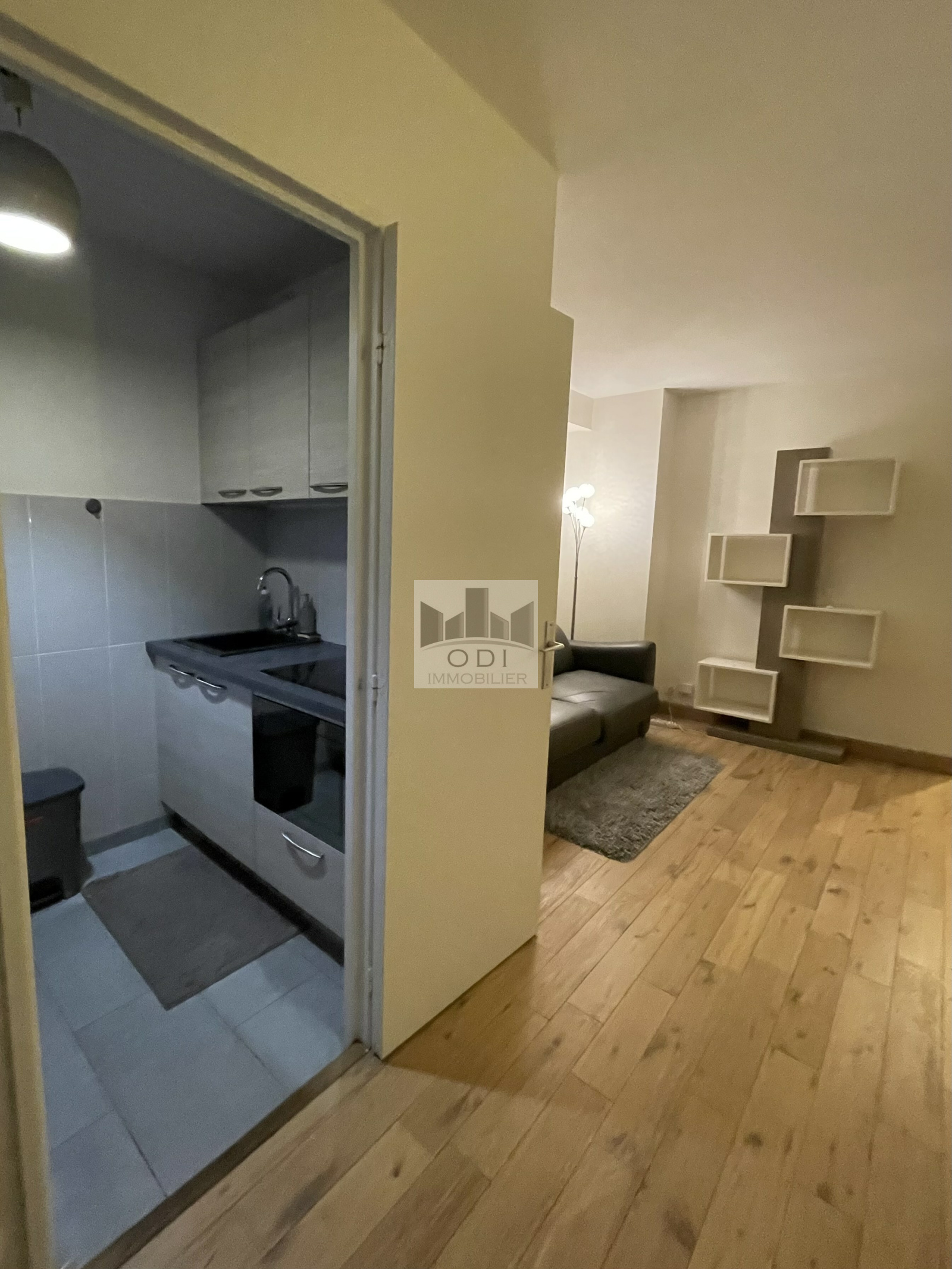 Image_, Appartement, Paris, ref :L300002434