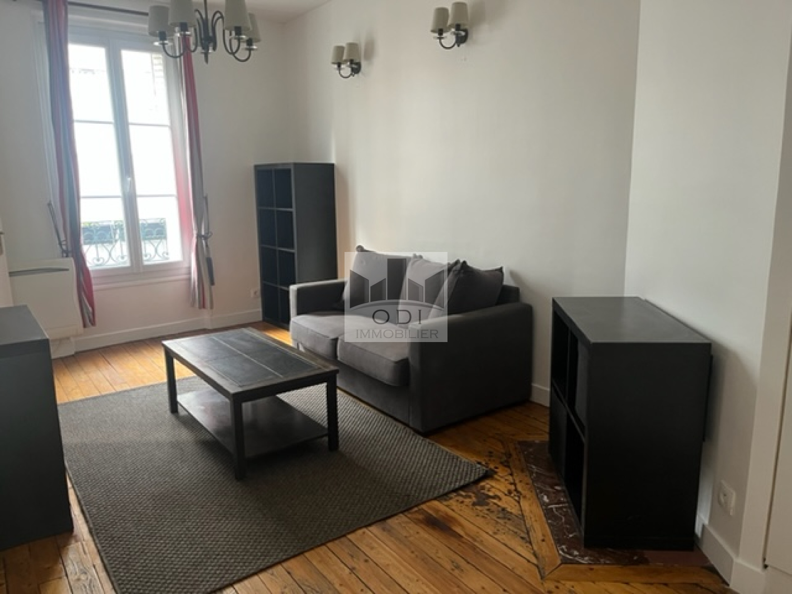 Image_, Appartement, Boulogne-Billancourt, ref :L290002610