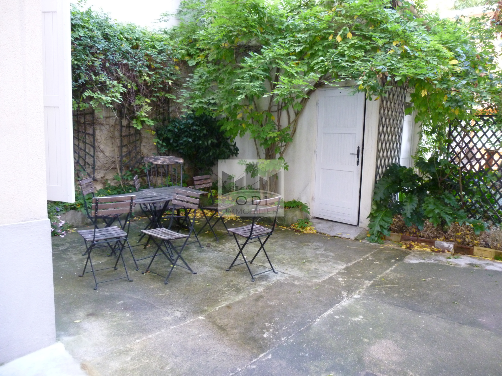 Image_, Appartement, Boulogne-Billancourt, ref :L290002610