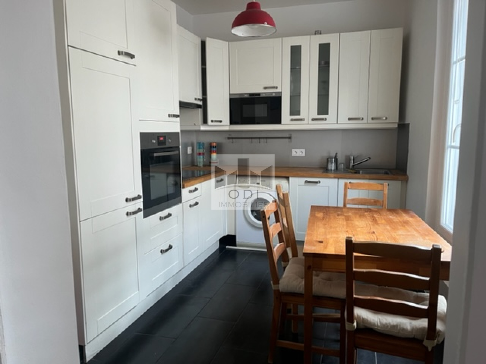 Image_, Appartement, Boulogne-Billancourt, ref :L290002610