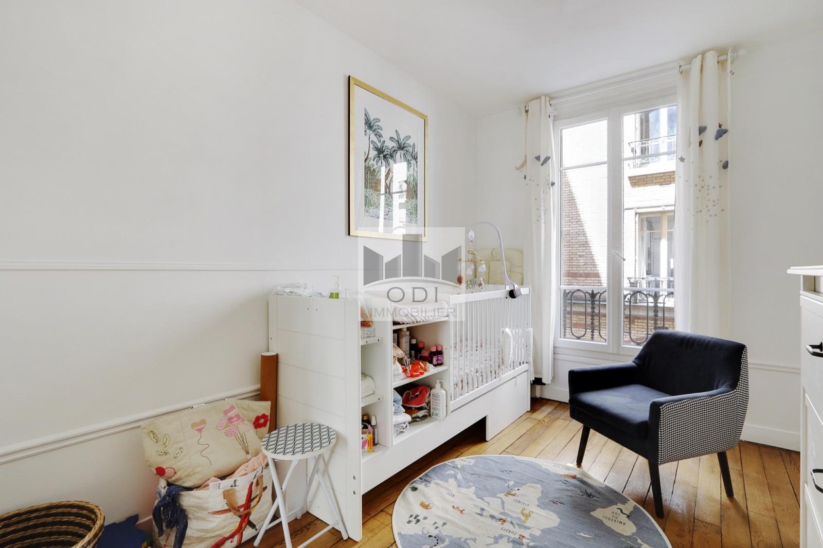 Image_, Appartement, Paris, ref :L130001106