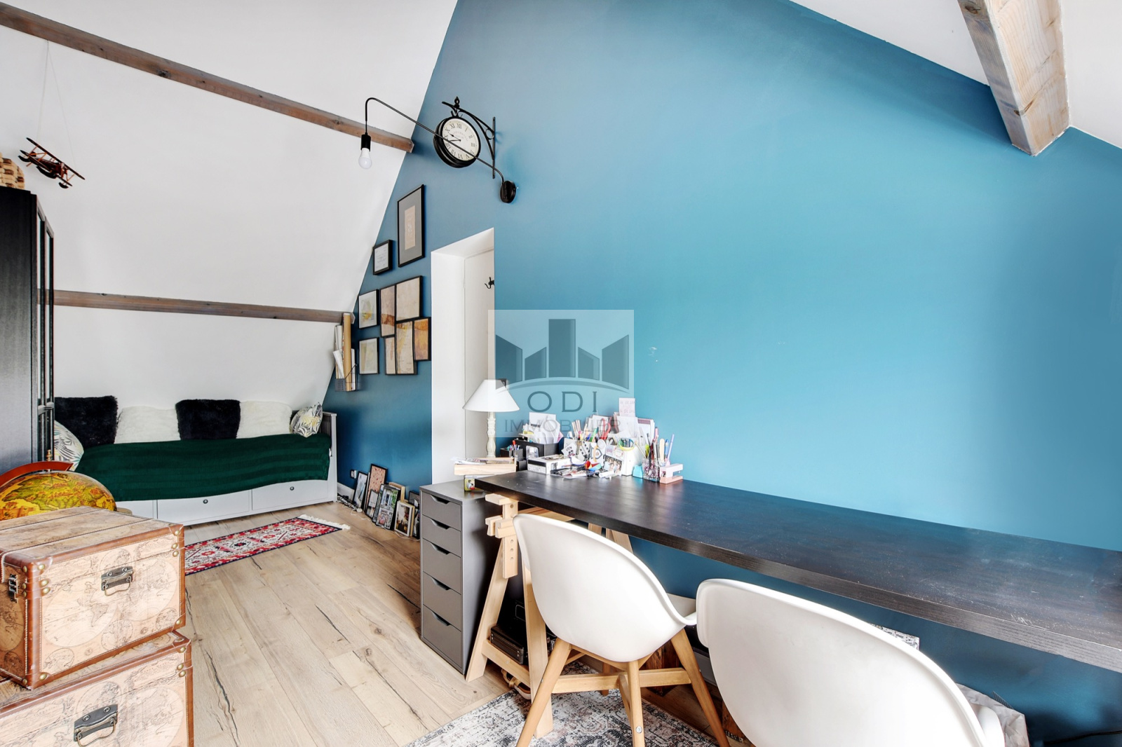 Image_, Maison, Pavillons-sous-Bois, ref :V10001371