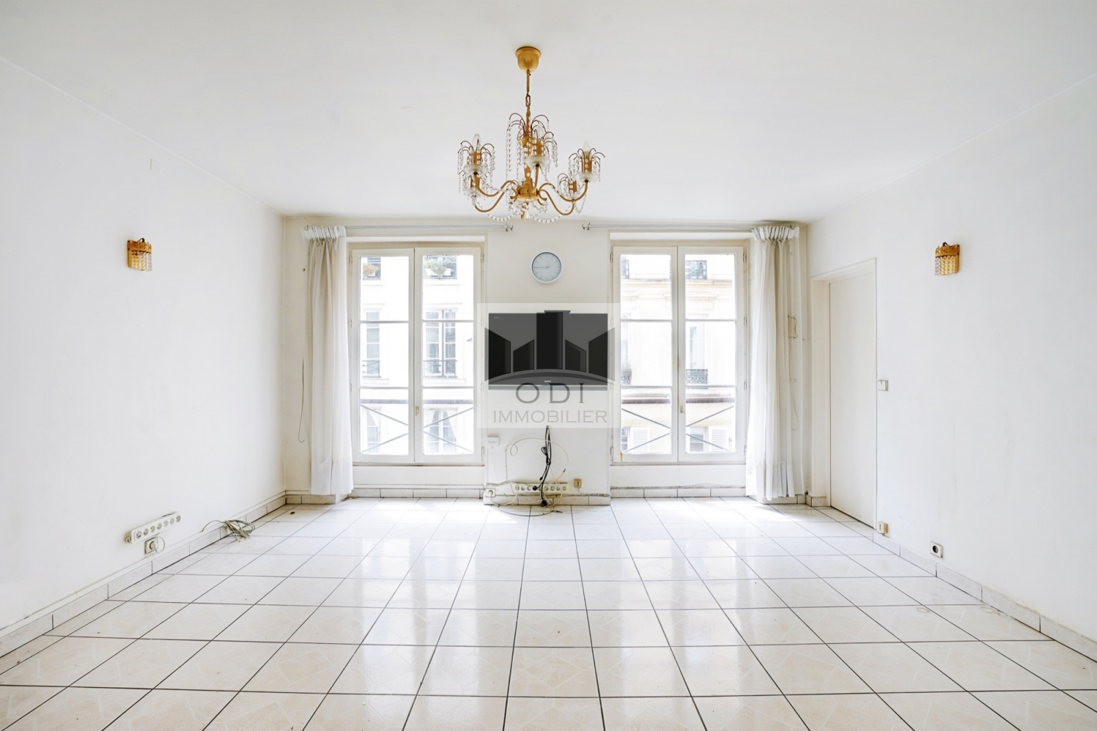 Image_, Appartement, Paris, ref :V210002067