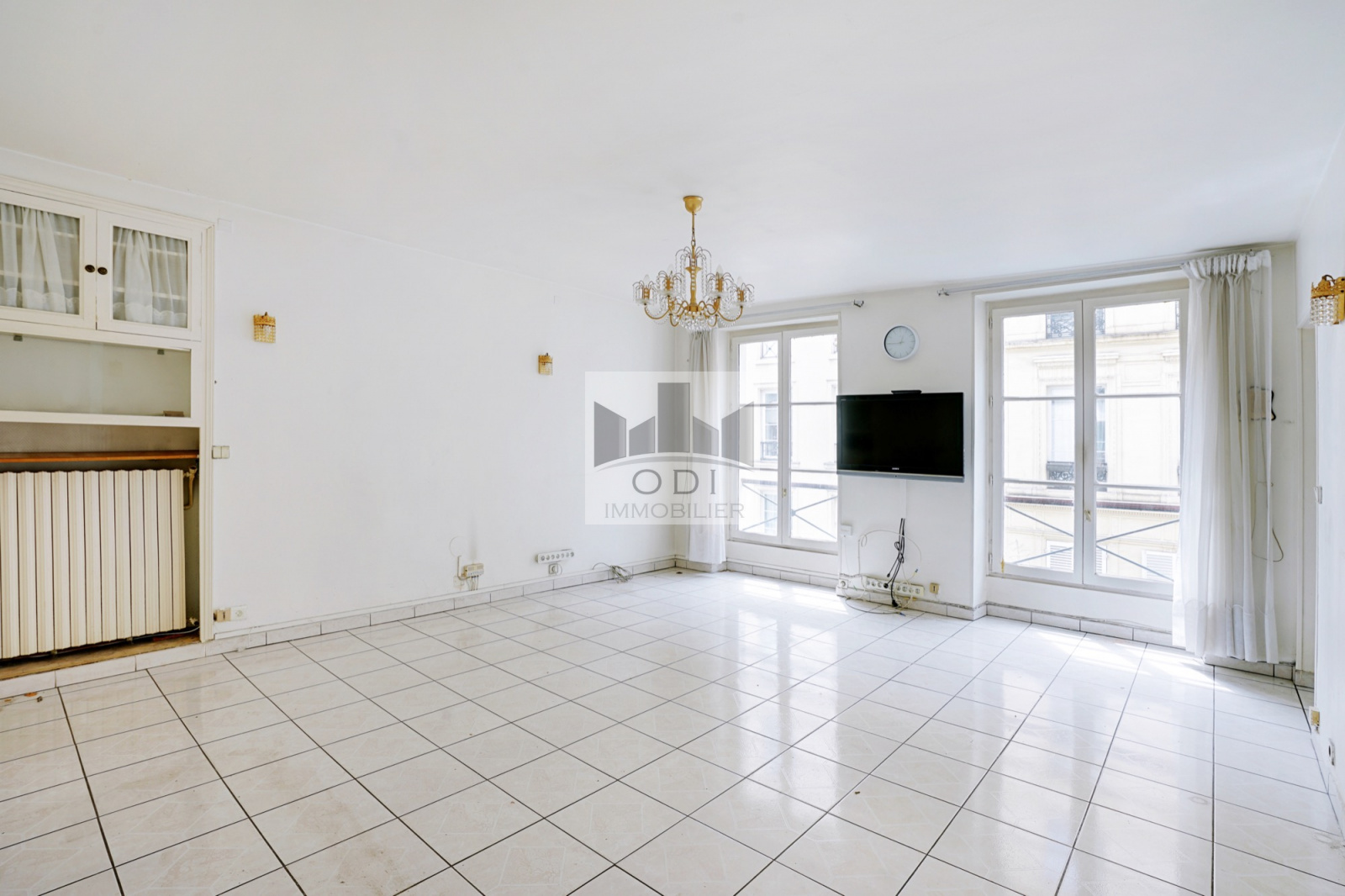 Image_, Appartement, Paris, ref :V210002067