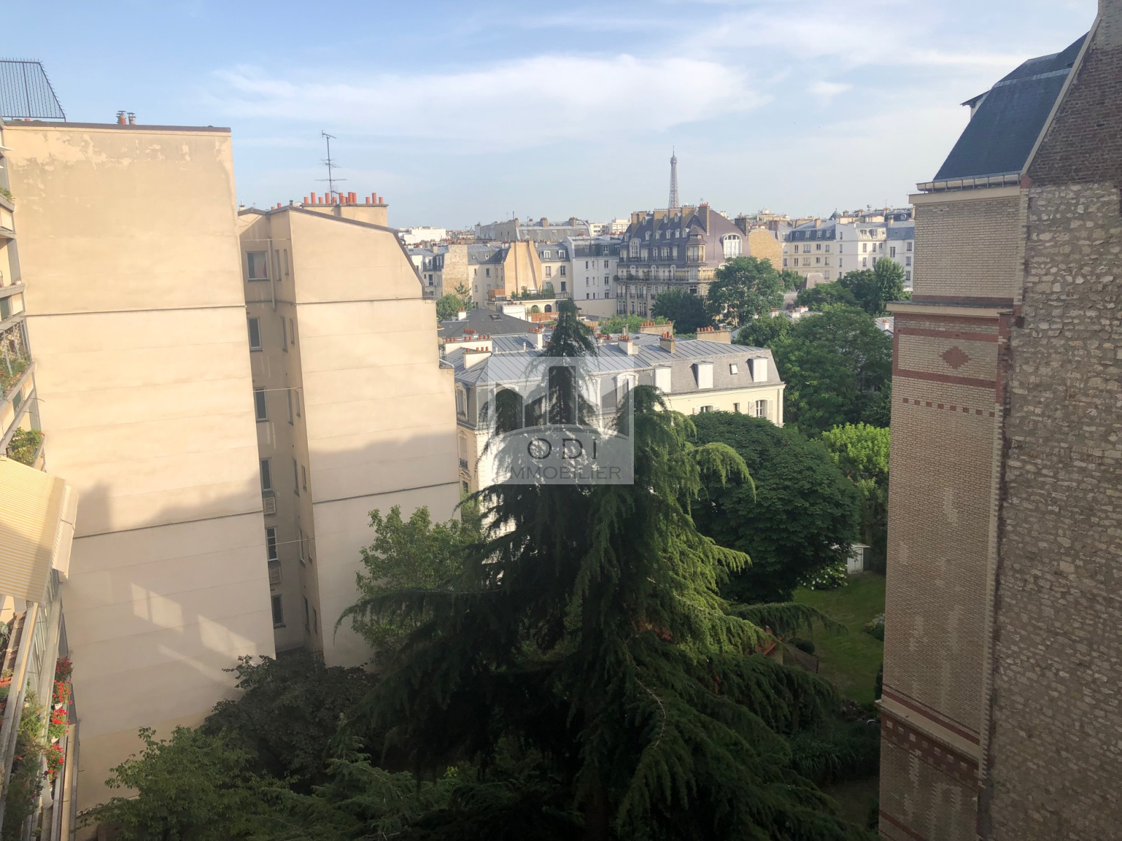 Image_, Appartement, Paris, ref :L320002726