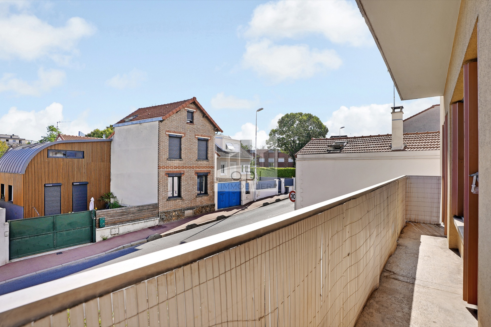 Image_, Appartement, Nanterre, ref :V290002471