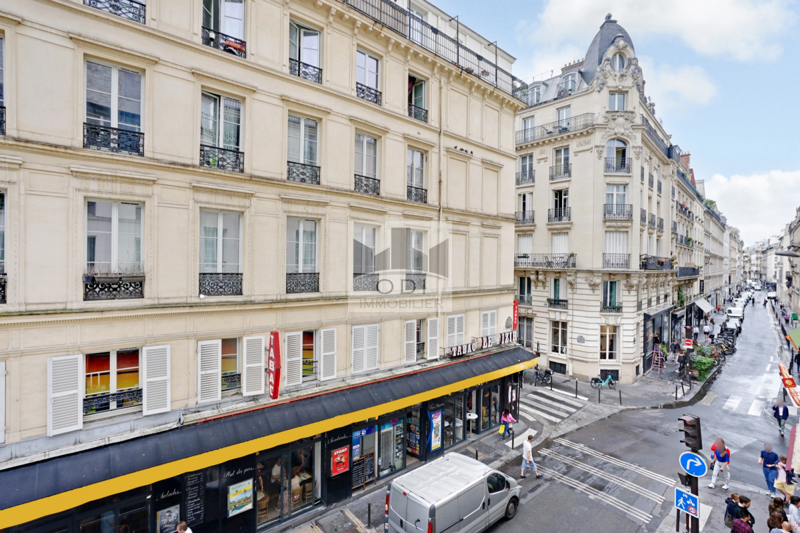 Image_, Appartement, Paris, ref :V10001789