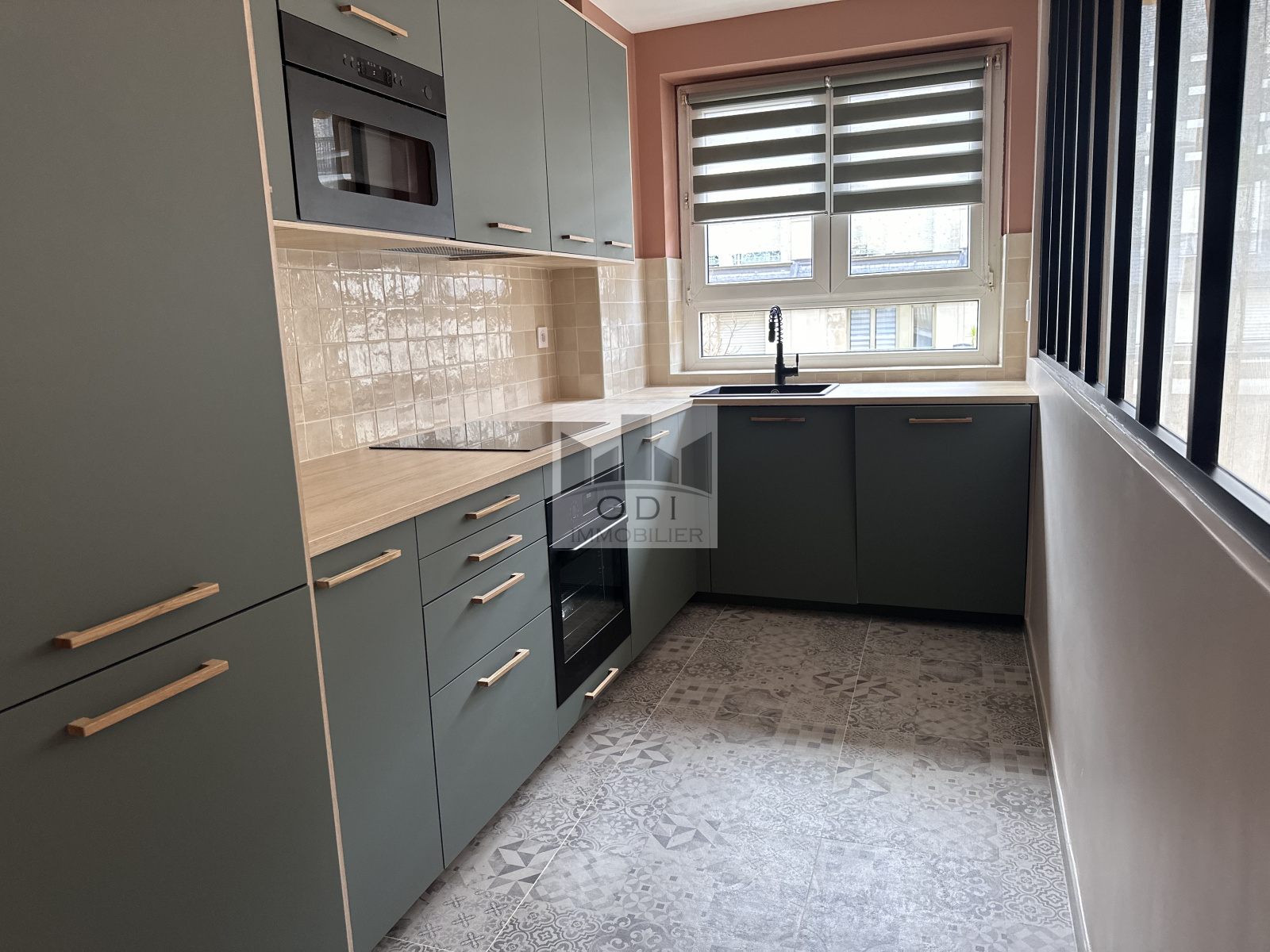 Image_, Appartement, Boulogne-Billancourt, ref :L10002760