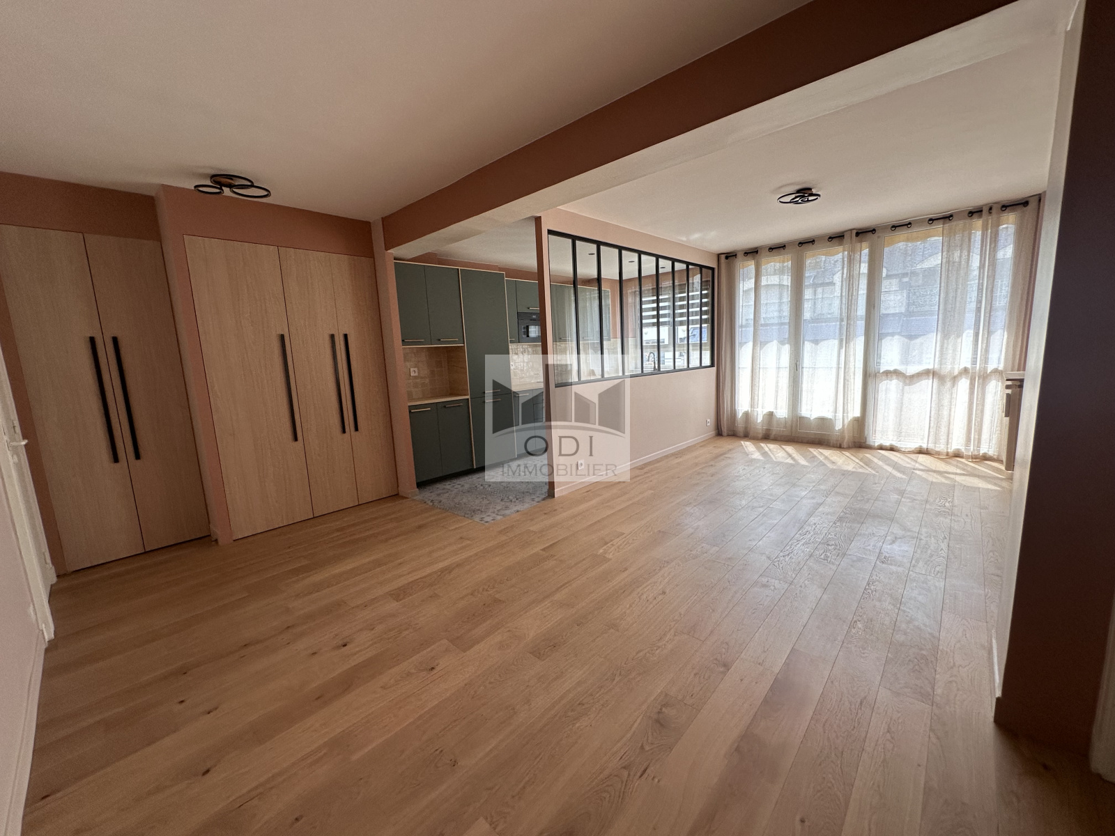 Image_, Appartement, Boulogne-Billancourt, ref :L10002760