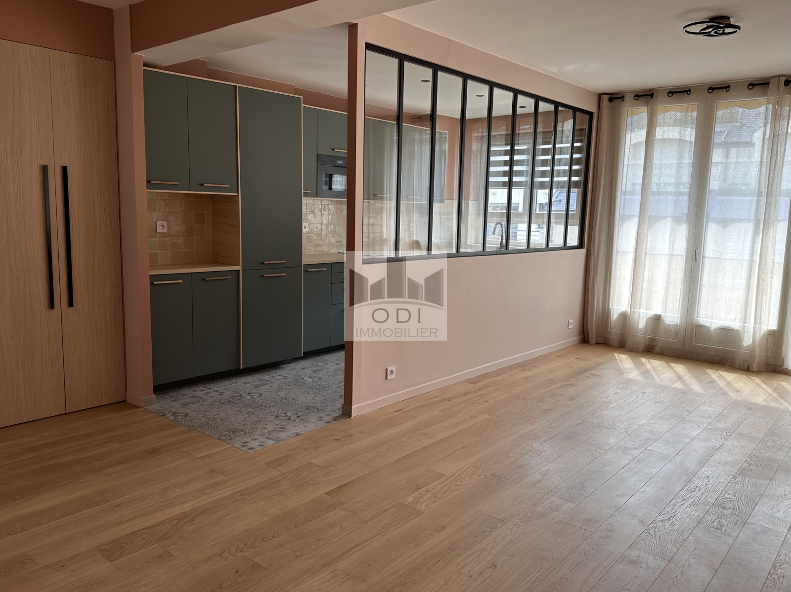 Image_, Appartement, Boulogne-Billancourt, ref :L10002760