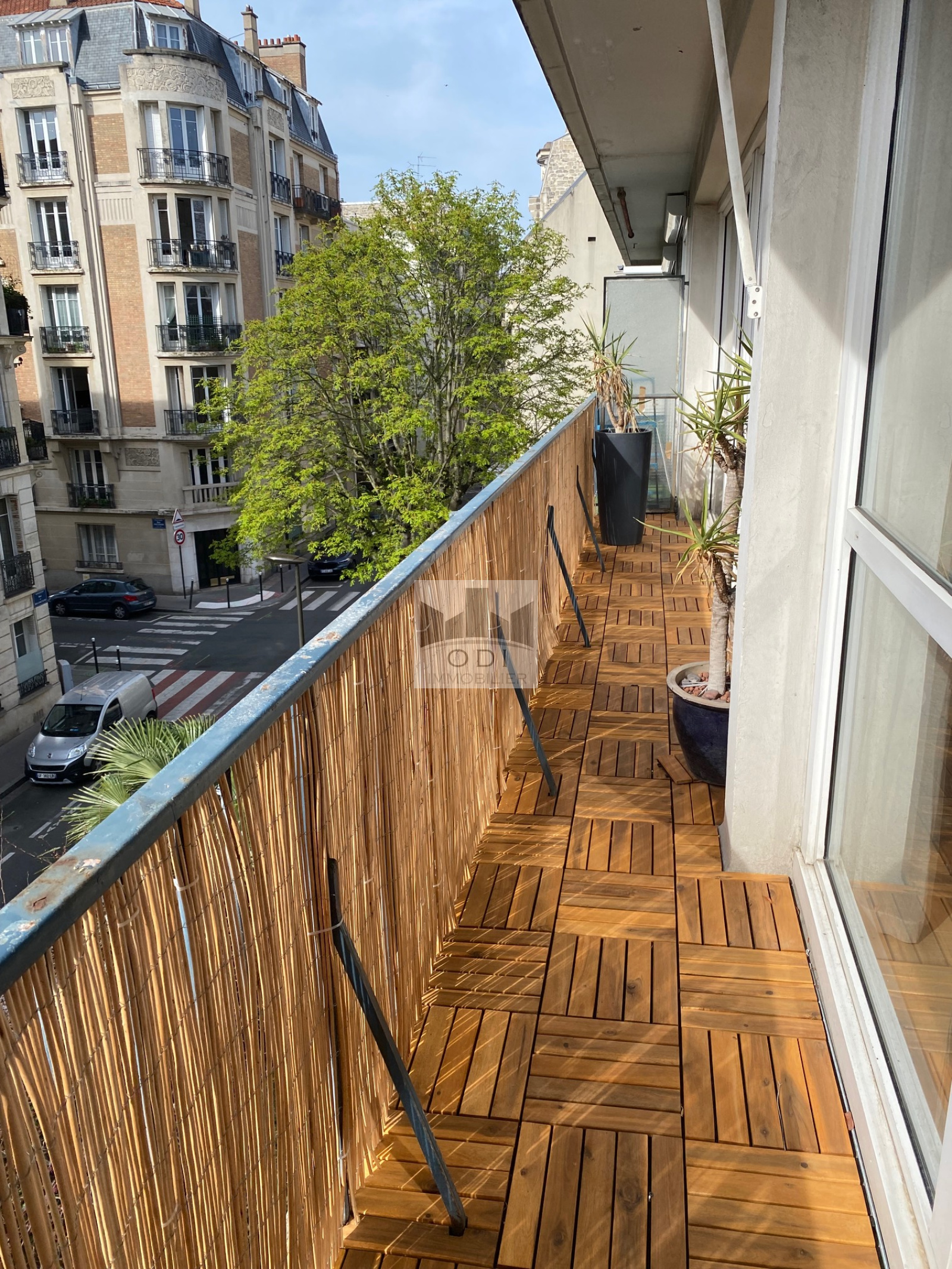 Image_, Appartement, Boulogne-Billancourt, ref :L10002760