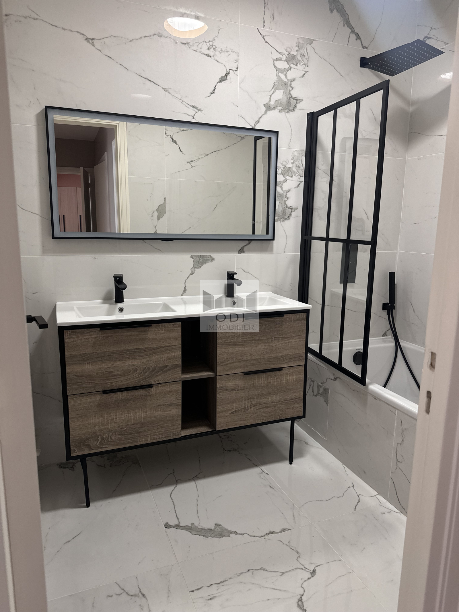 Image_, Appartement, Boulogne-Billancourt, ref :L10002760