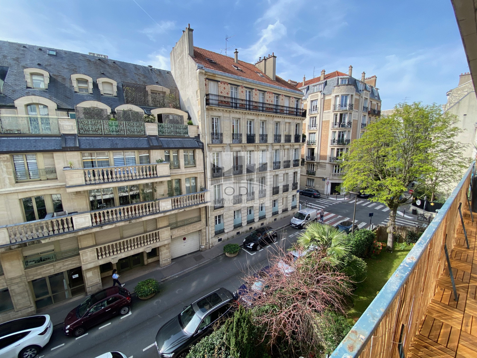 Image_, Appartement, Boulogne-Billancourt, ref :L10002760