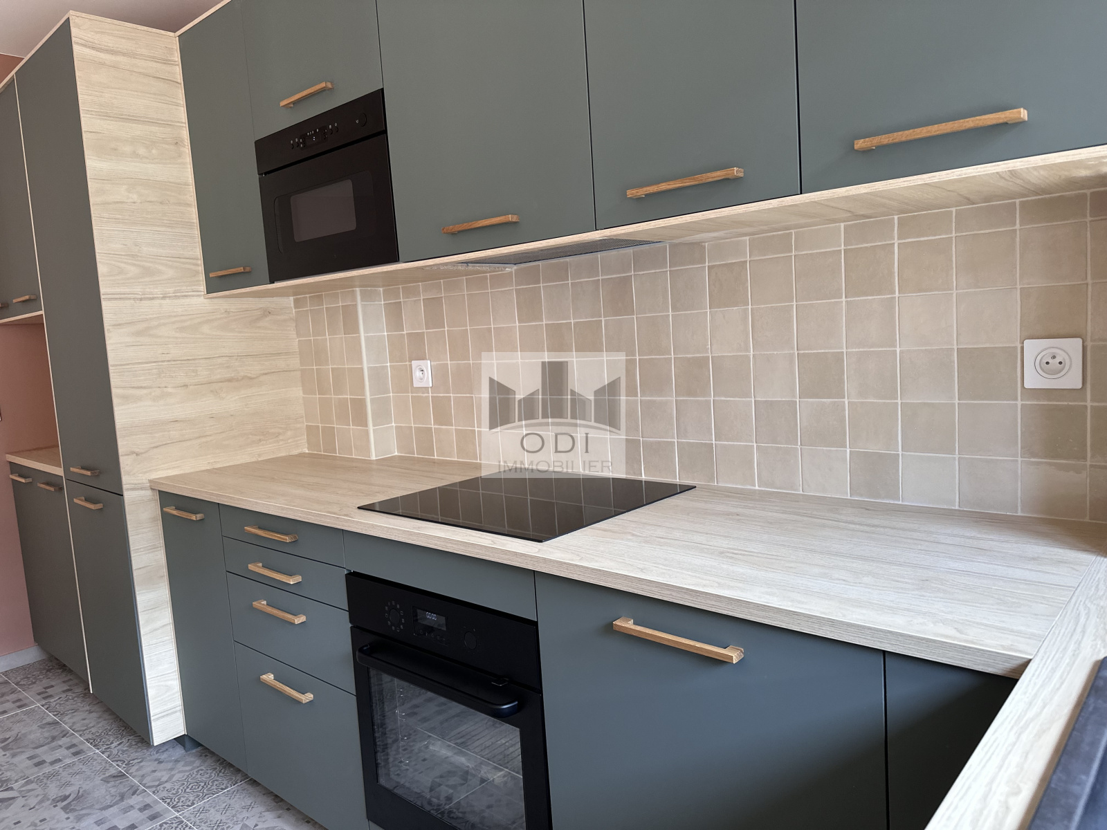Image_, Appartement, Boulogne-Billancourt, ref :L10002760